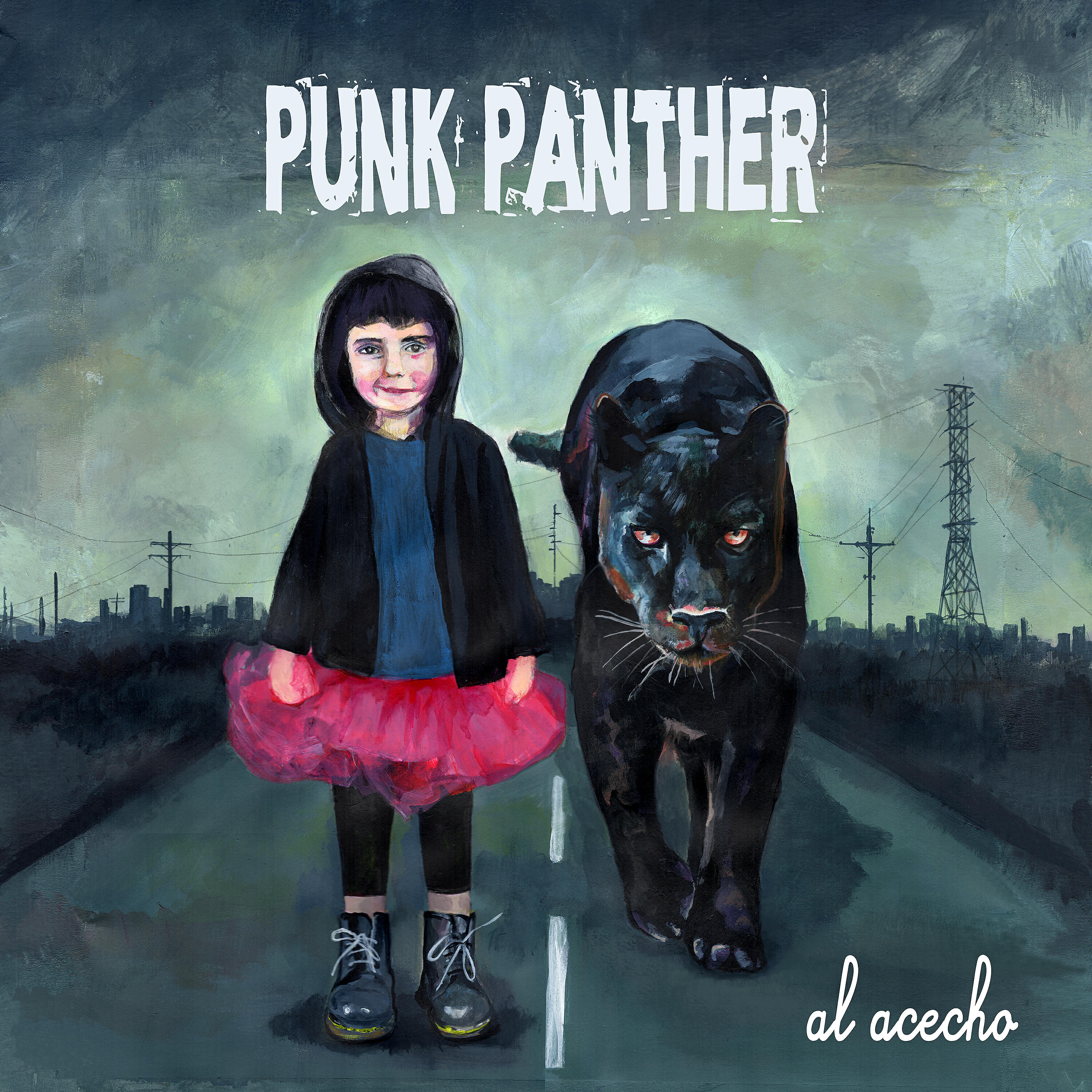 Punk Panther