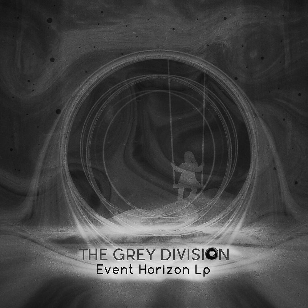 Релиз The Grey Division - Event Horizon LP