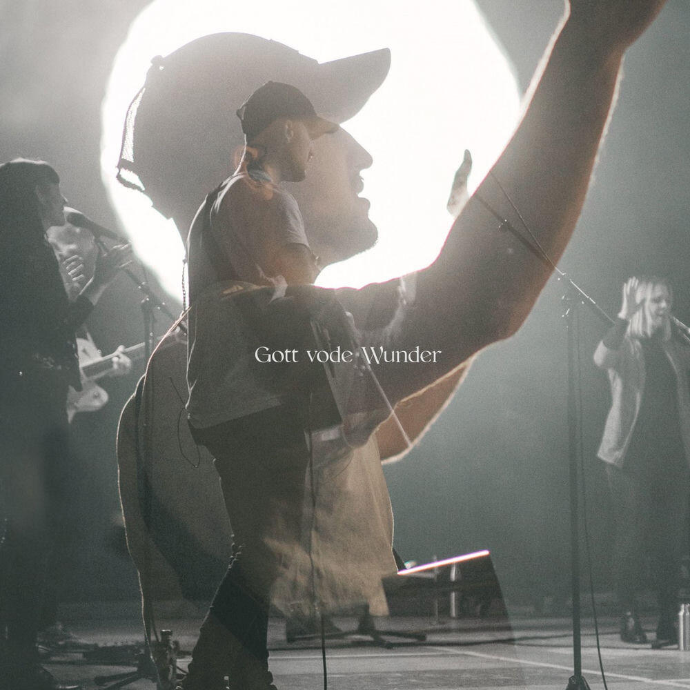 Релиз Gott vode Wunder (Live)