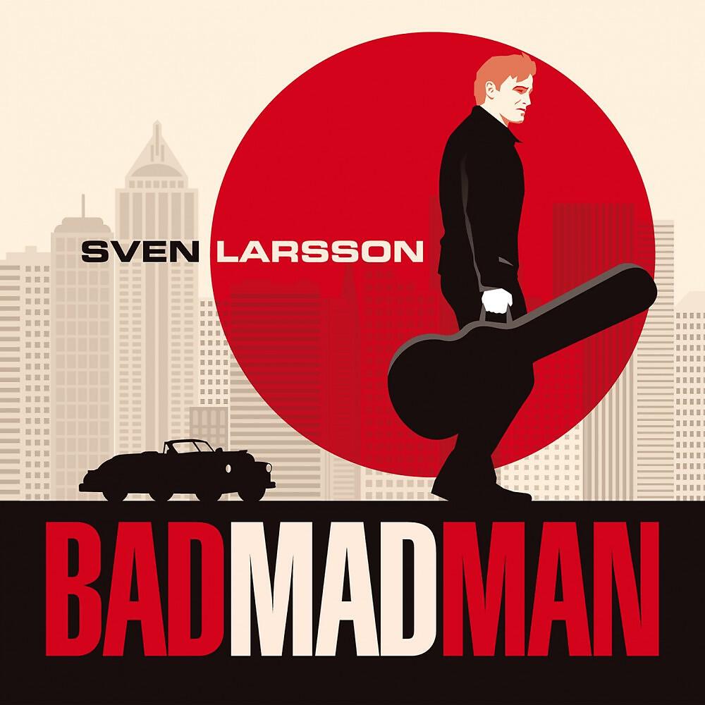 Релиз Bad Mad Man