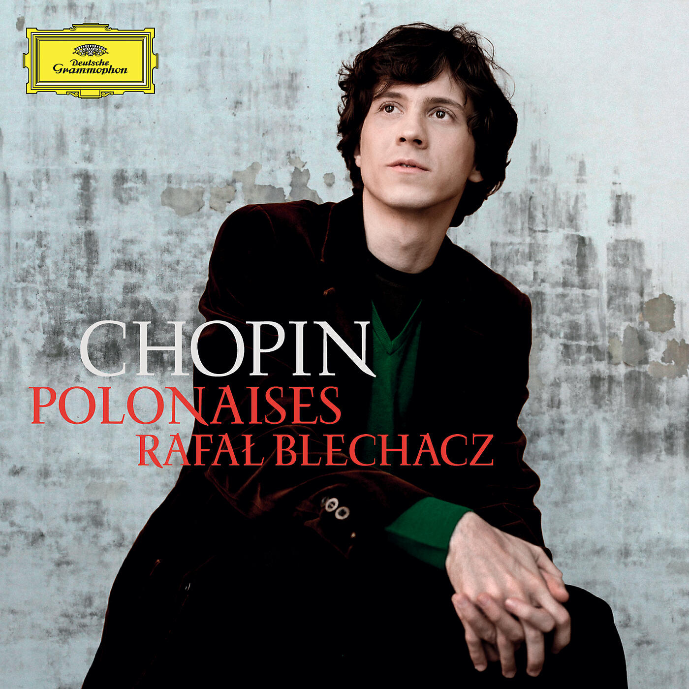 Релиз Chopin: Polonaises