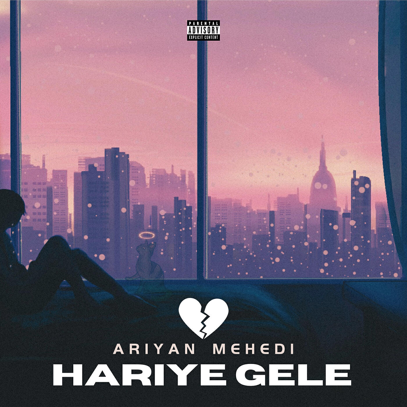 Релиз Hariye Gele