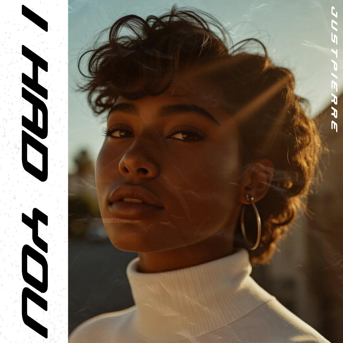 Релиз I Had You