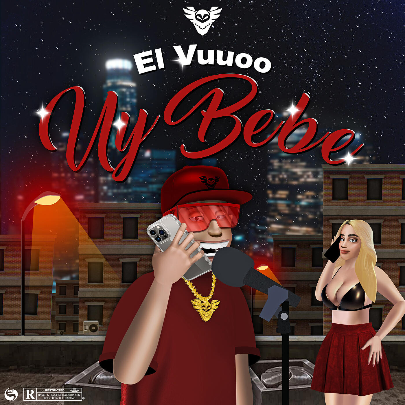 Релиз Uy Bebe