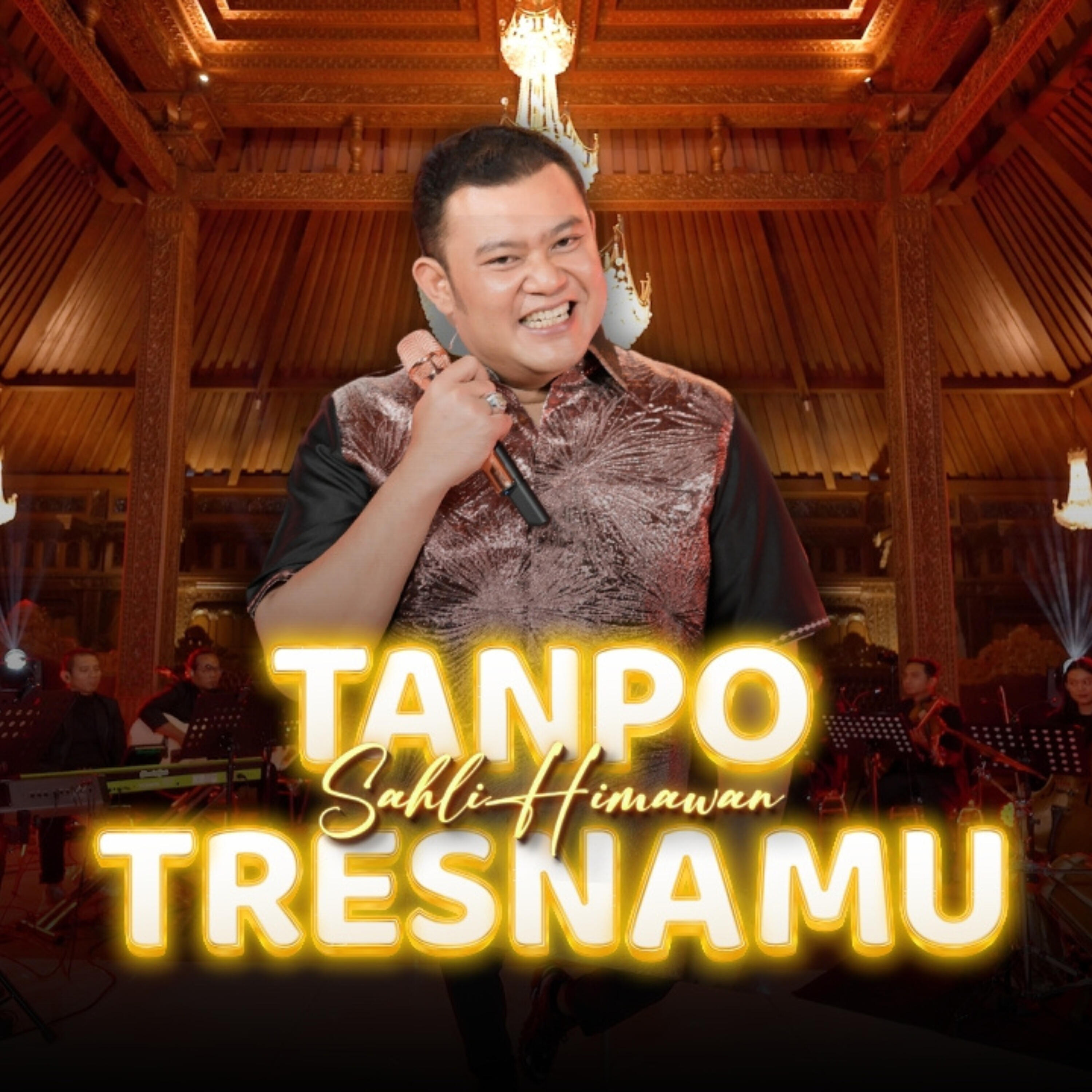 Релиз Tanpo Tresnomu