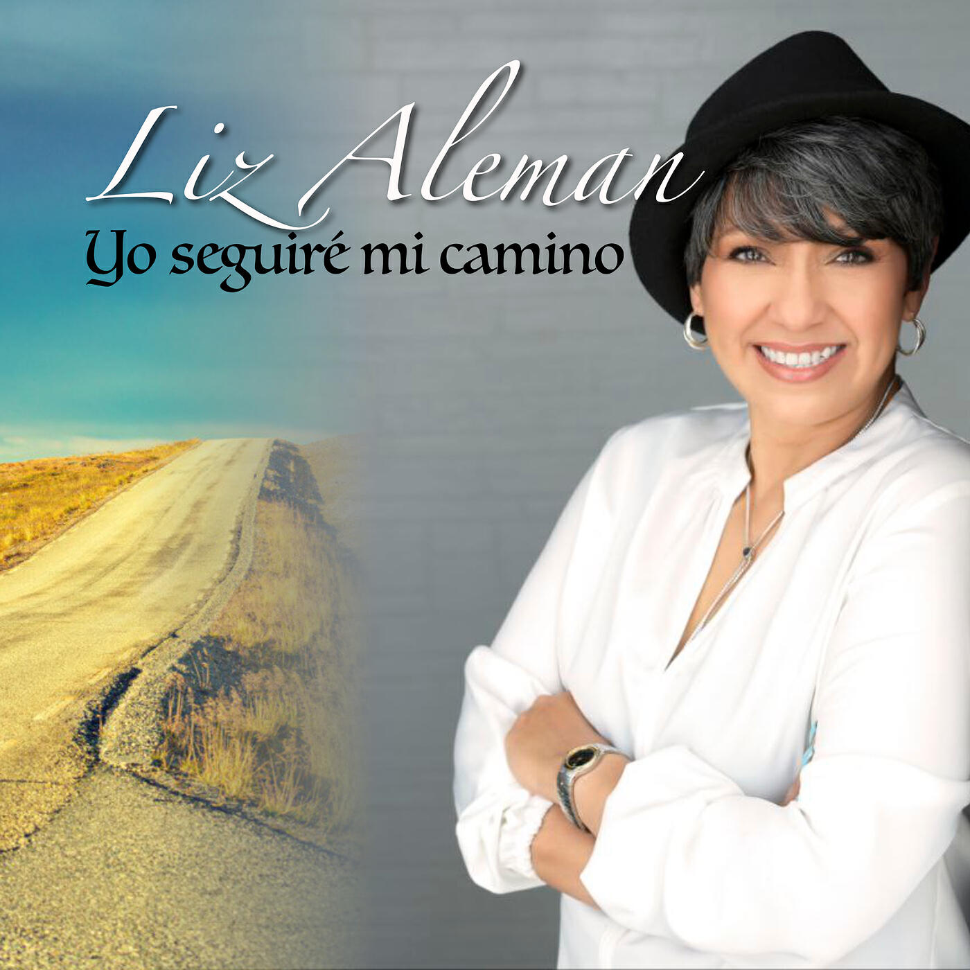 LIZ ALEMAN