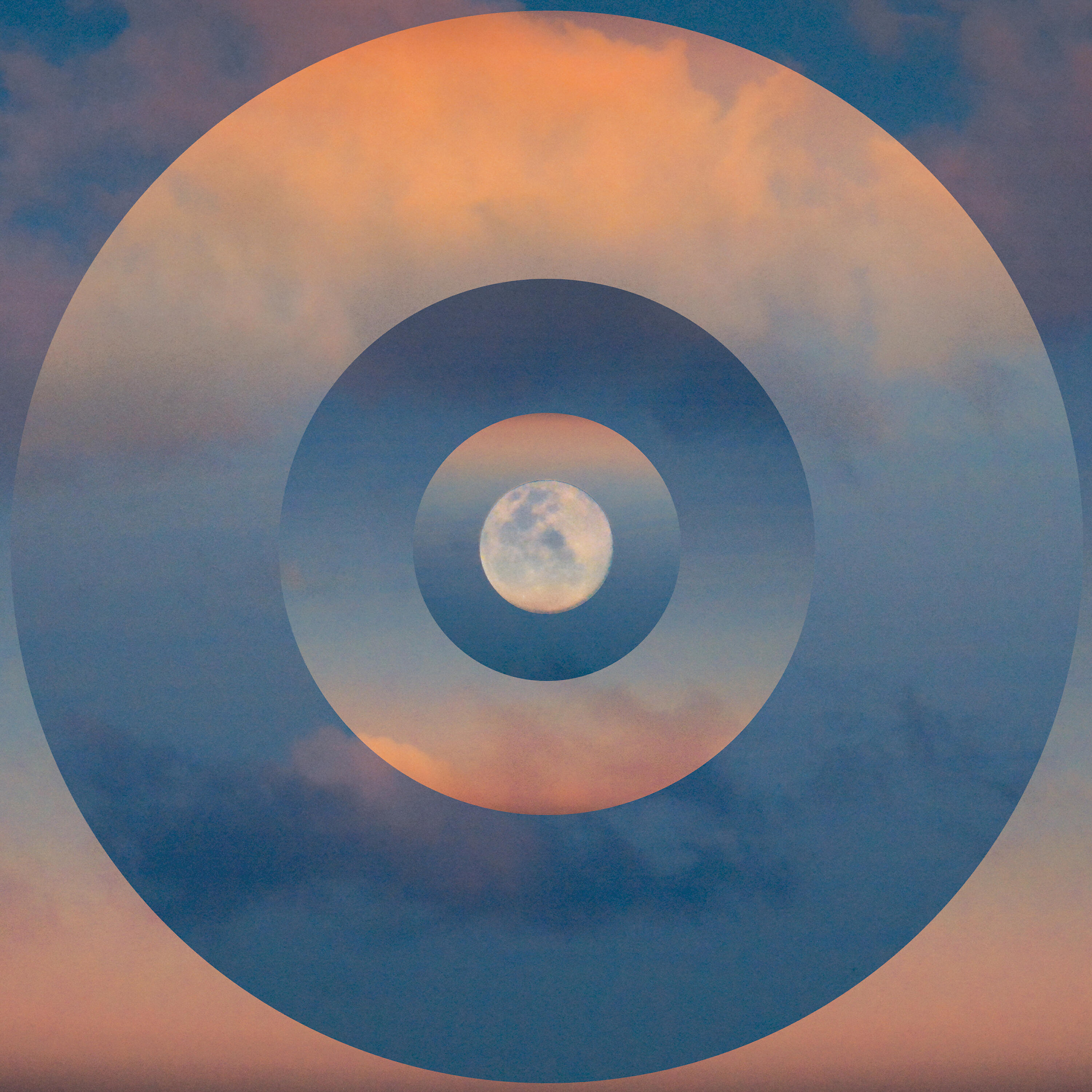 Релиз Ancient Moons