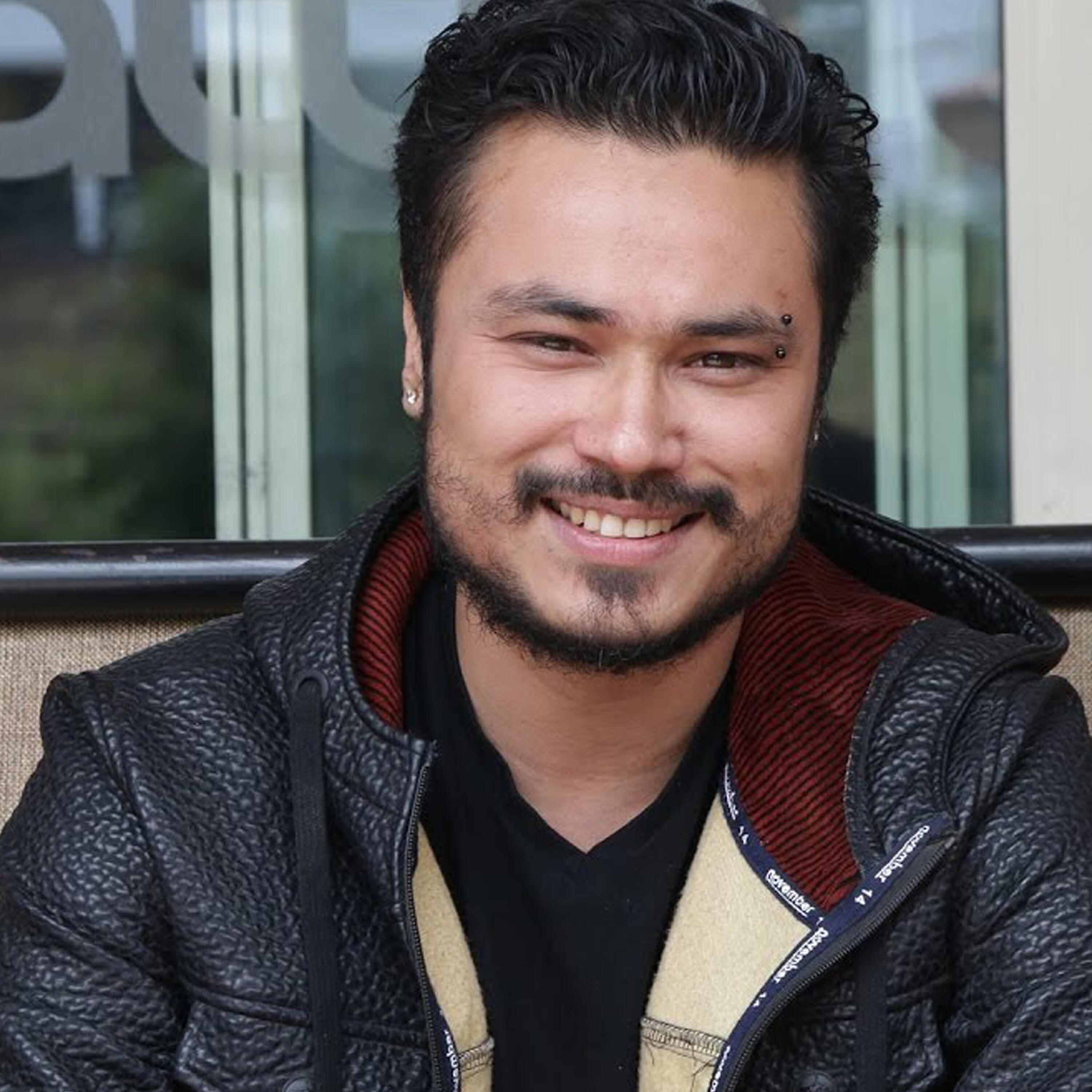 Релиз Koshish Chhetri
