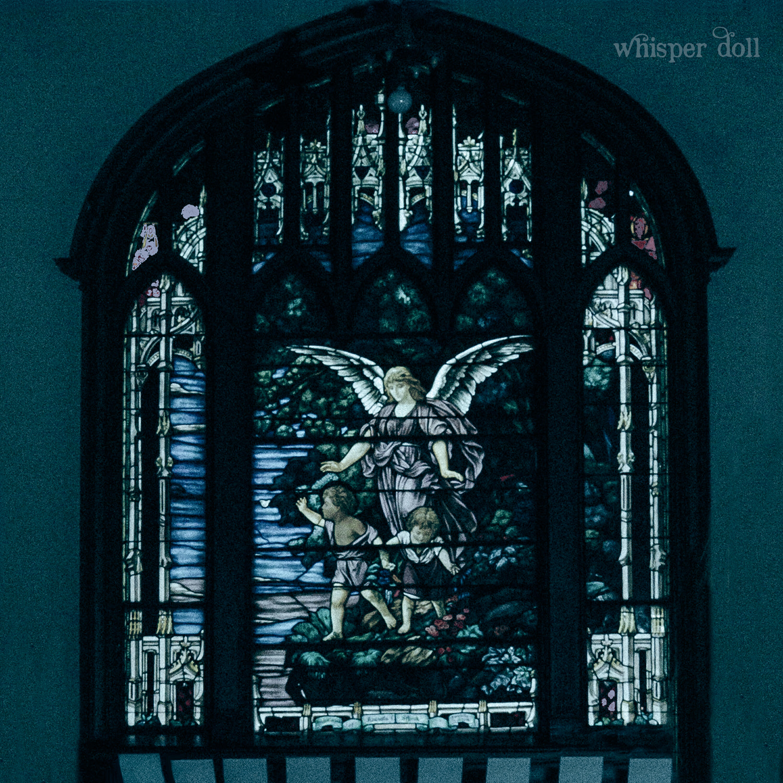 Релиз Am I A Knife