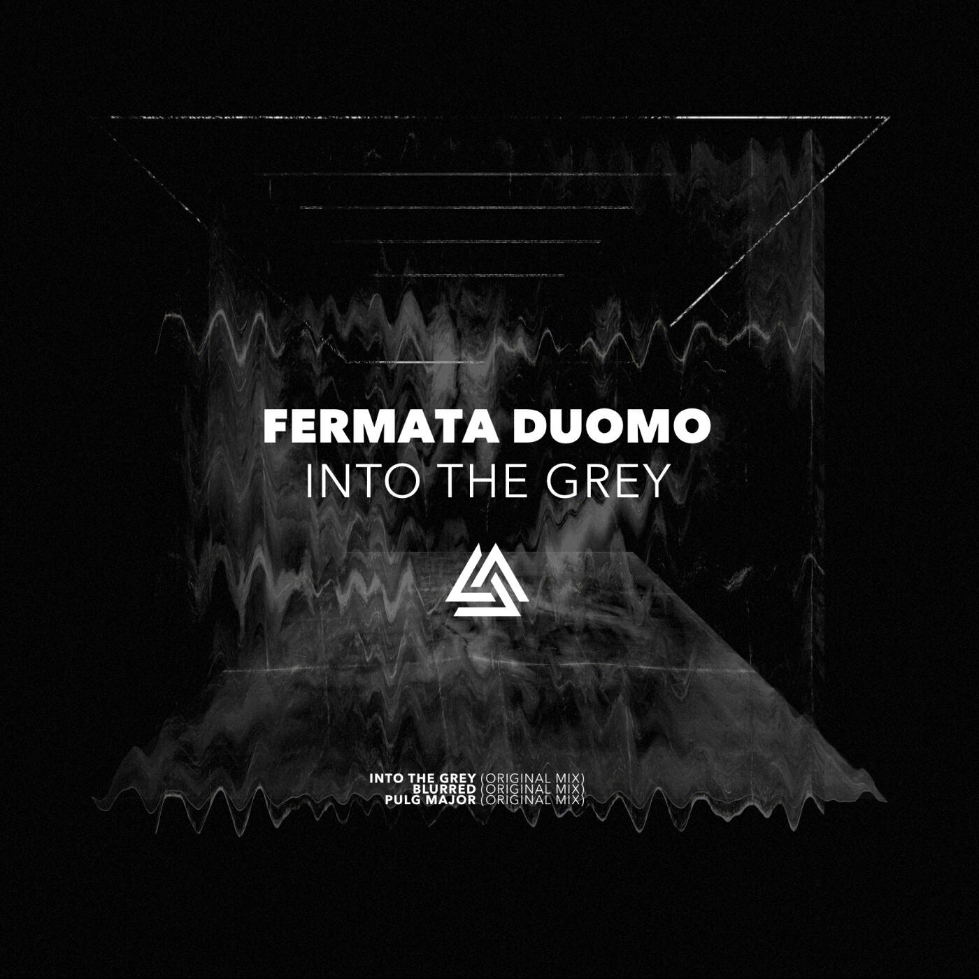 Релиз Into The Grey