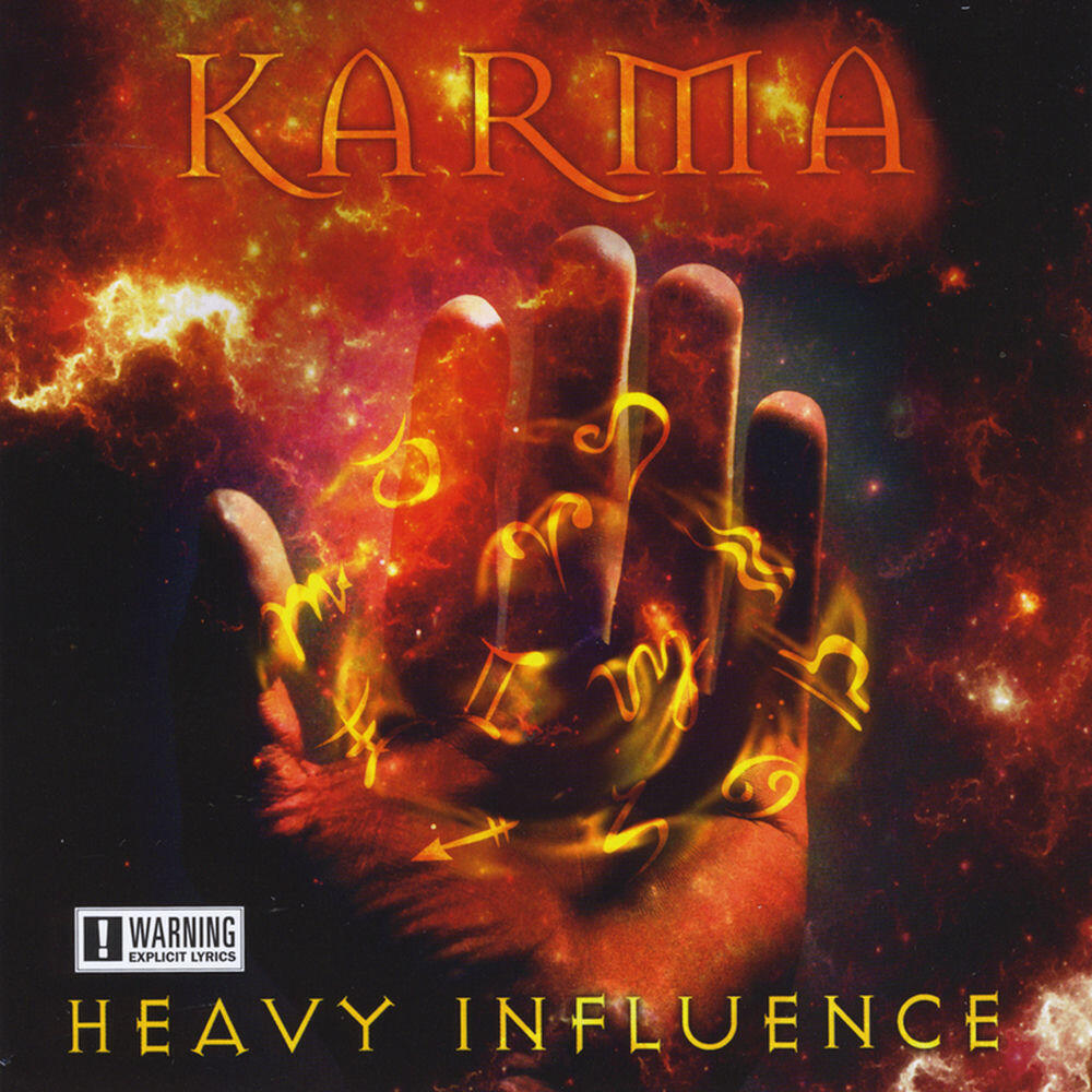 Релиз Karma