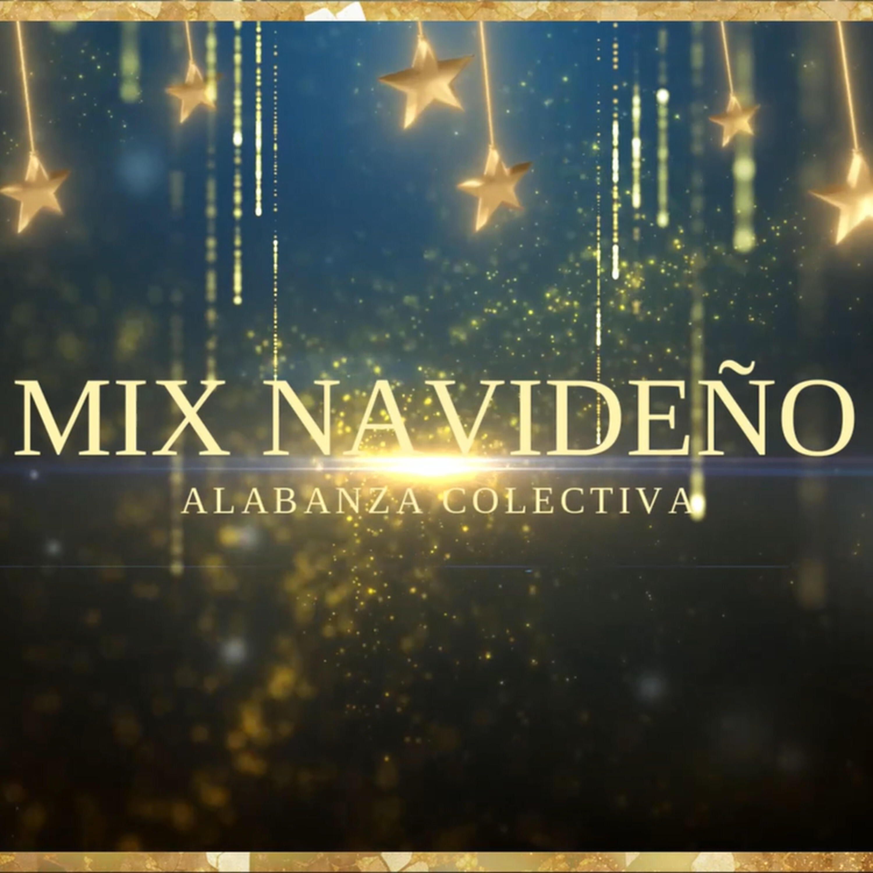 Трек Venid y Adoremos / Se Oye un Son / Ángeles Cantando Están / Noche de Paz / Santa la Noche