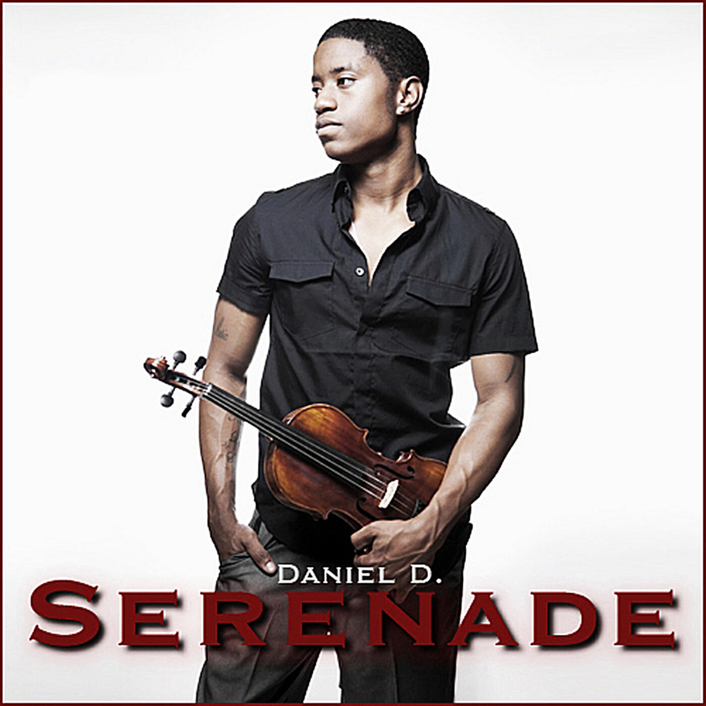 Релиз Serenade