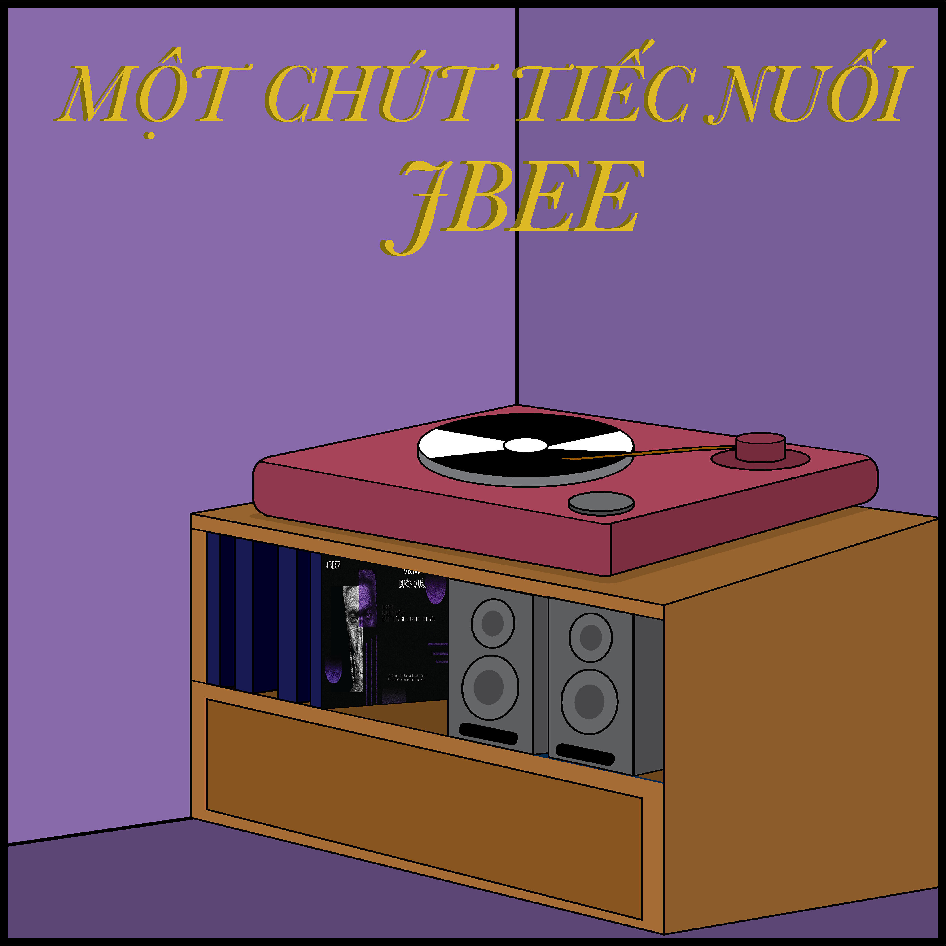 Релиз Một Chút Tiếc Nuối