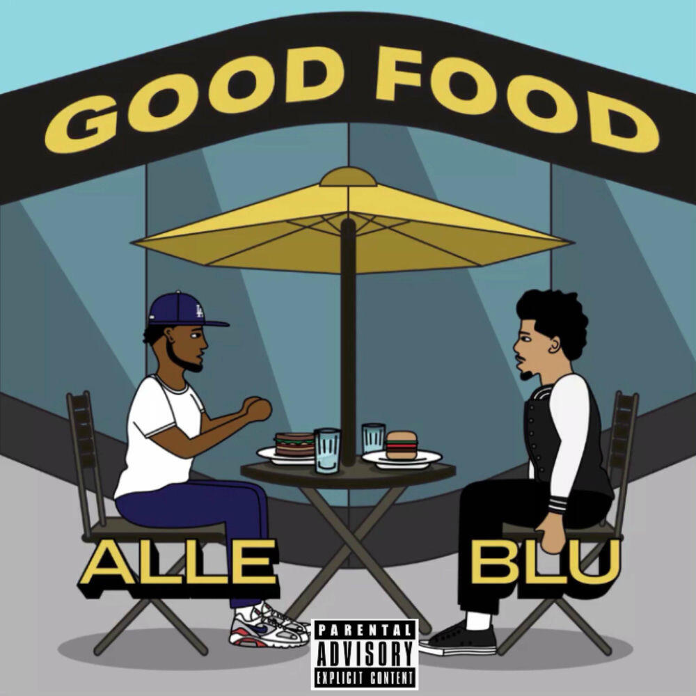 Релиз Good Food