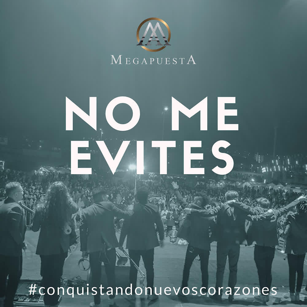 Релиз No Me Evites