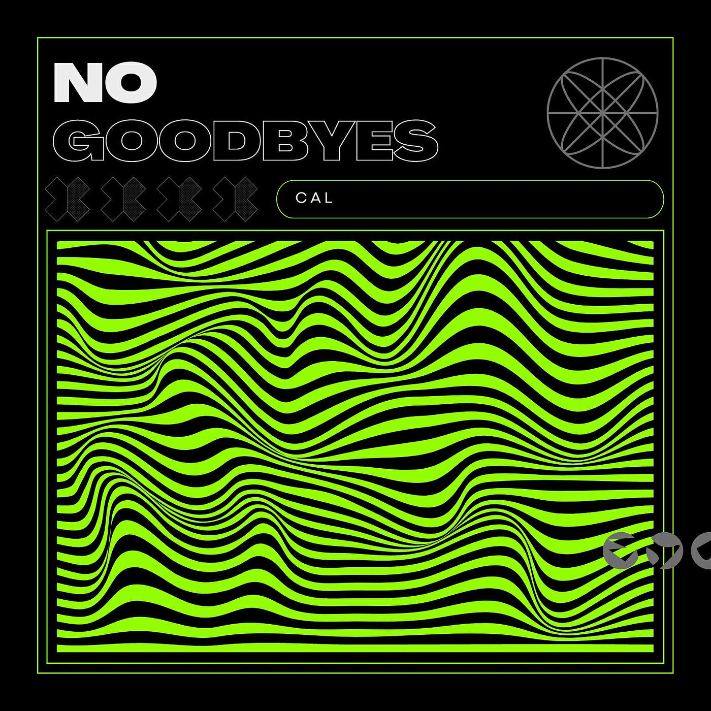 Релиз No Goodbyes