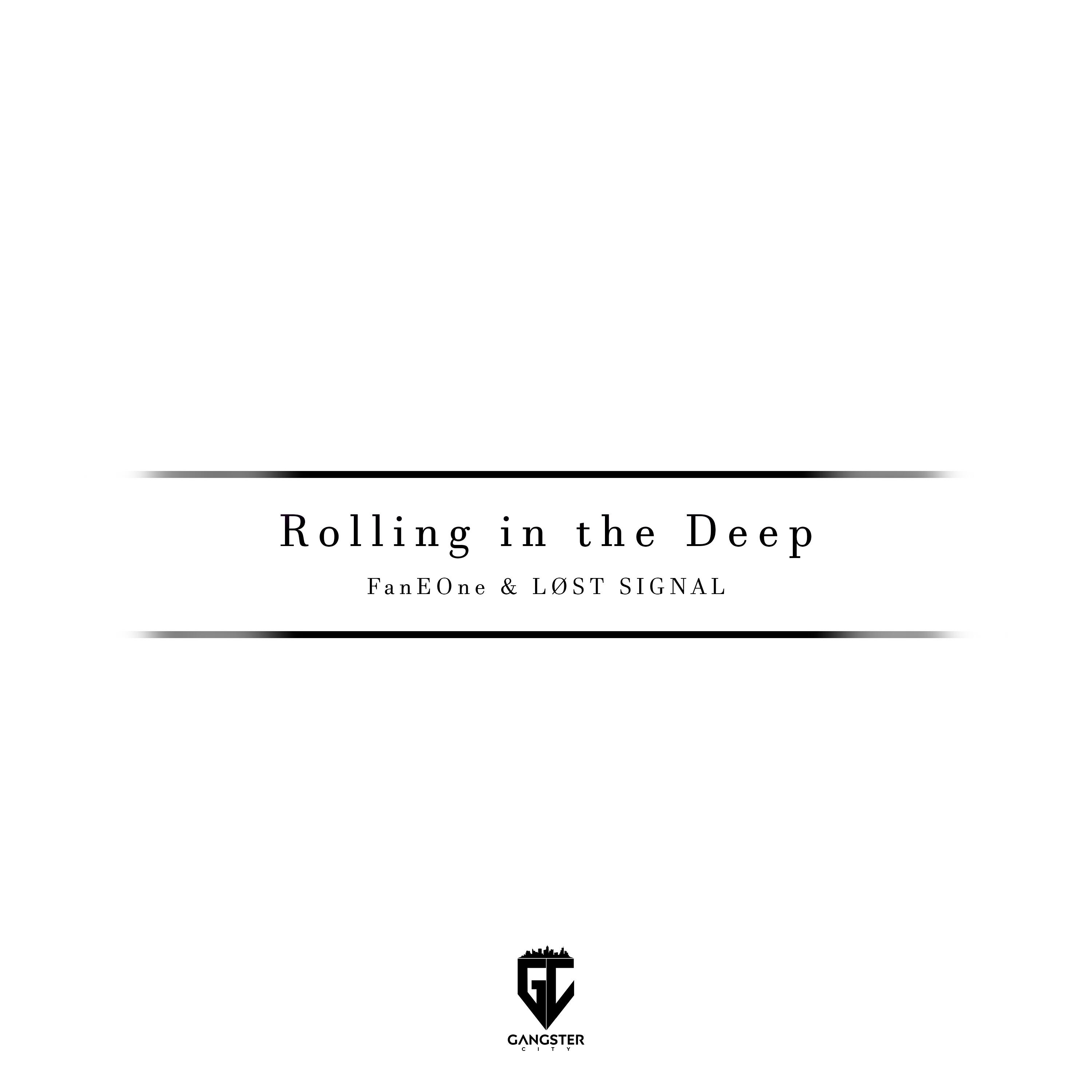 Релиз Rolling in the Deep
