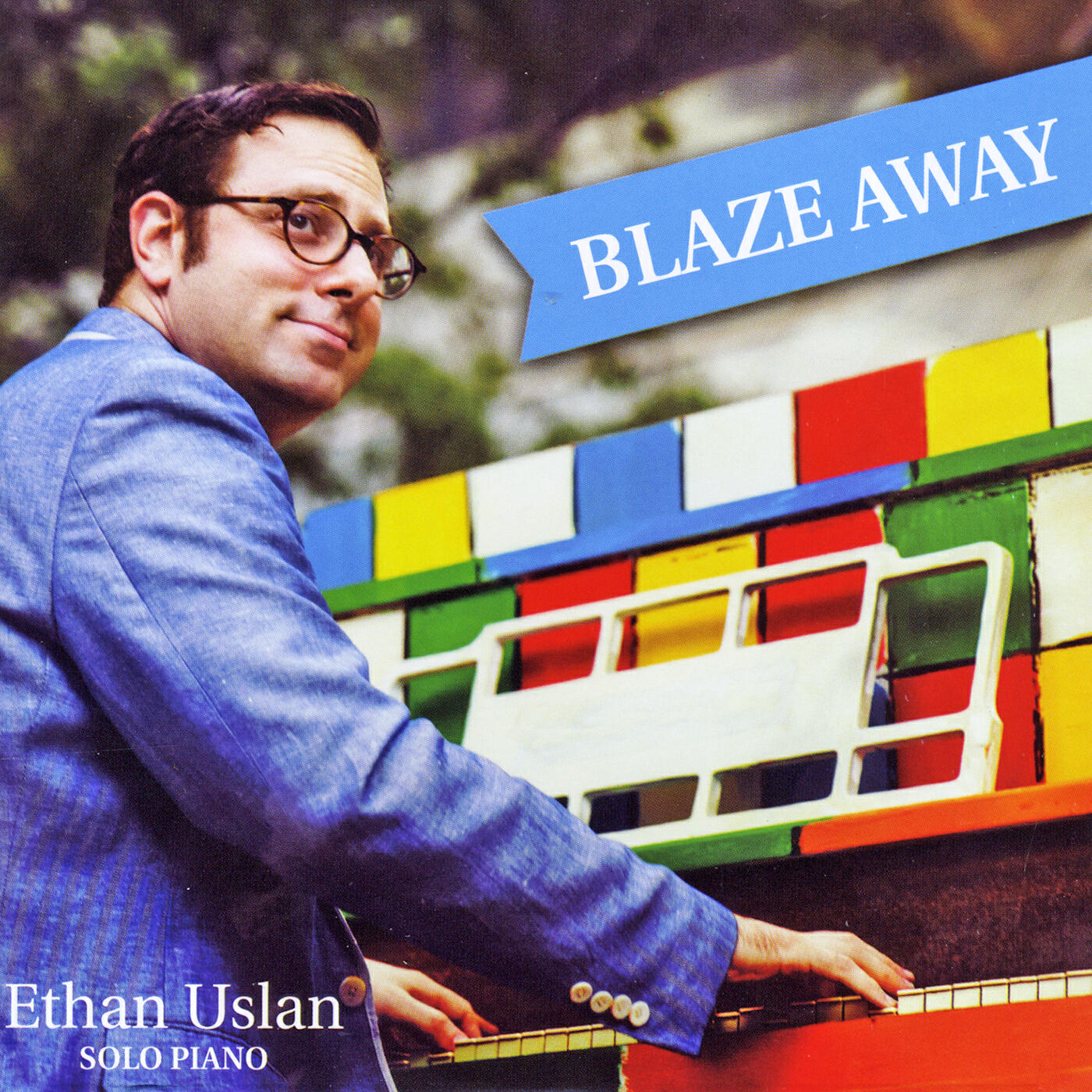 Ethan Uslan
