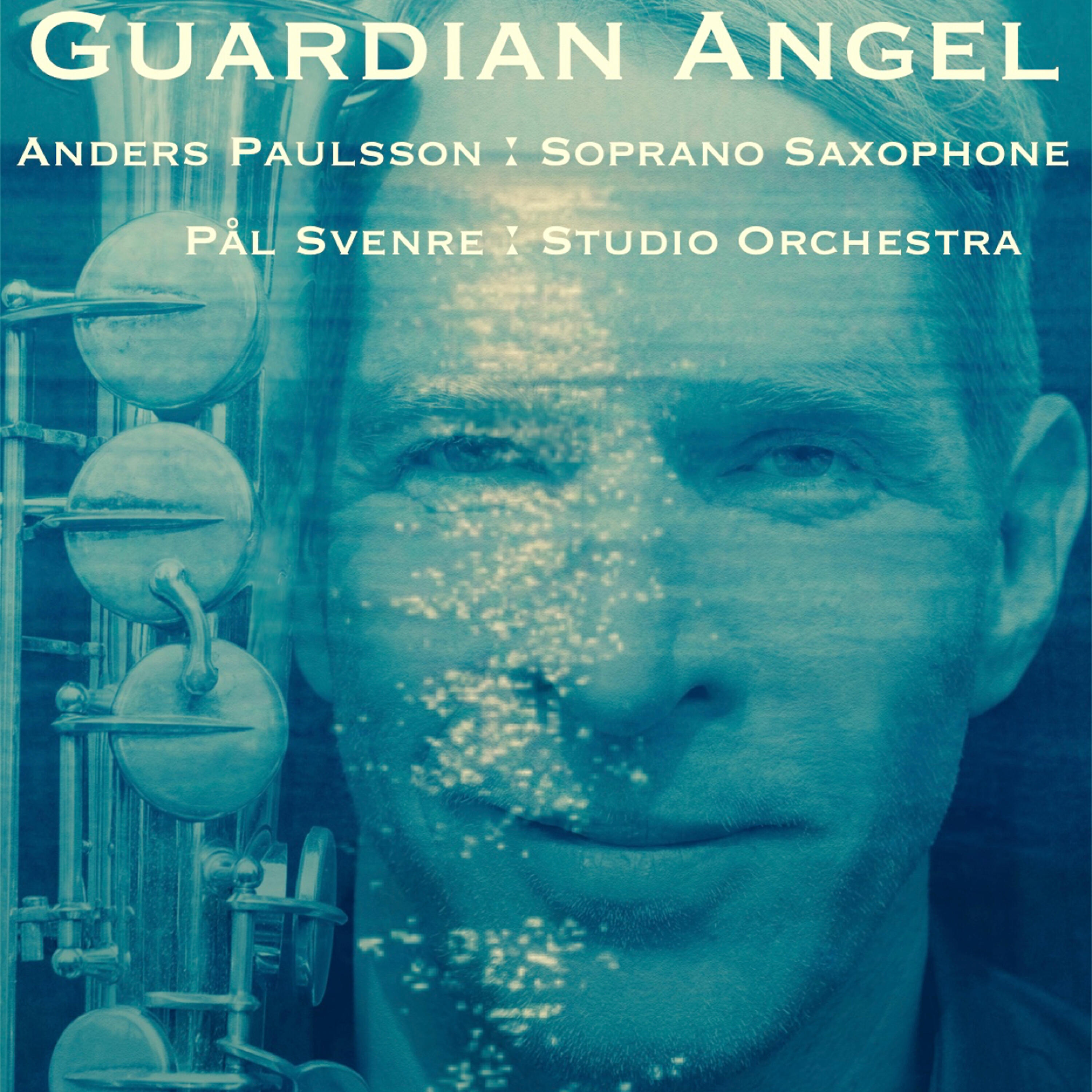 Релиз Guardian Angel