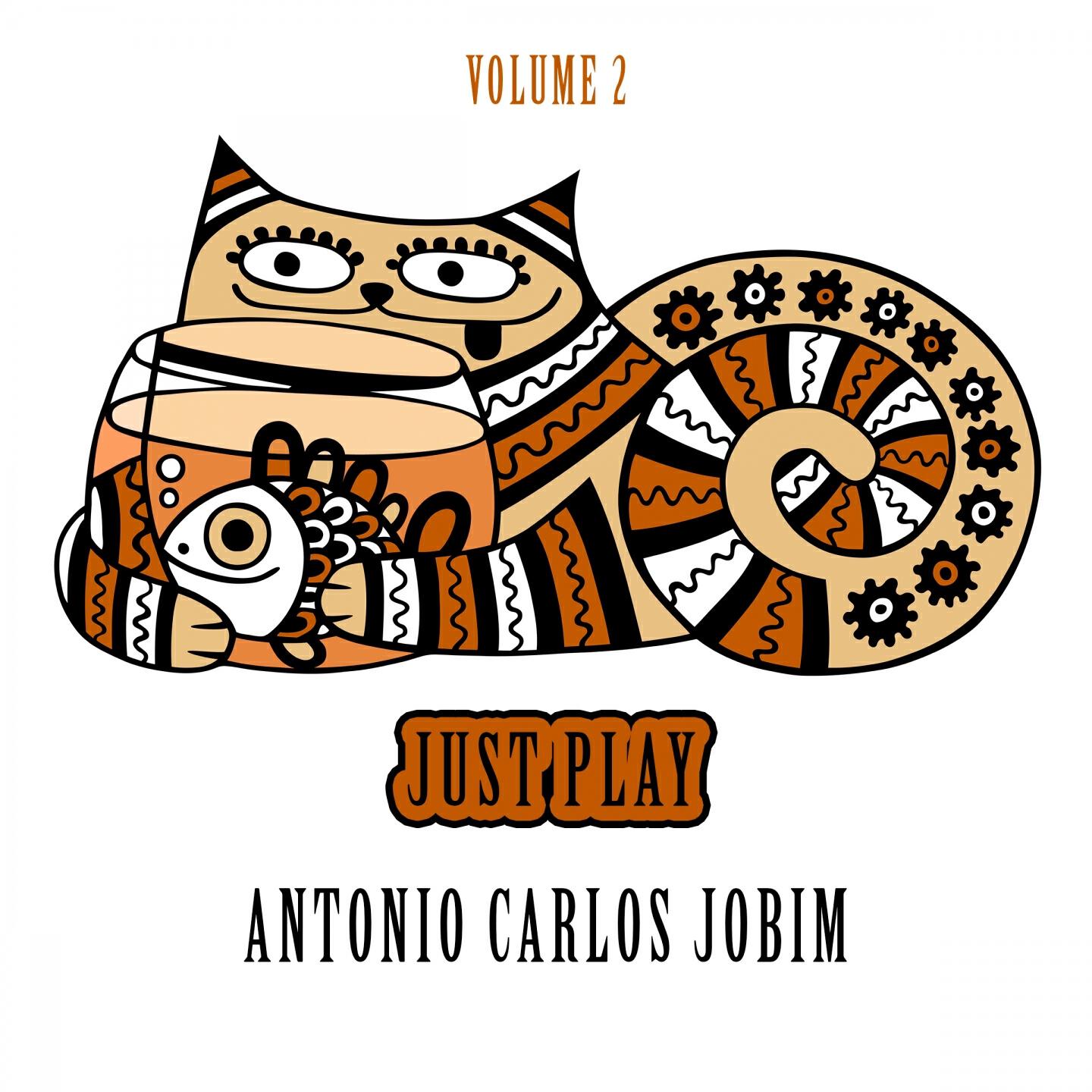 Релиз Just Play, Vol. 2