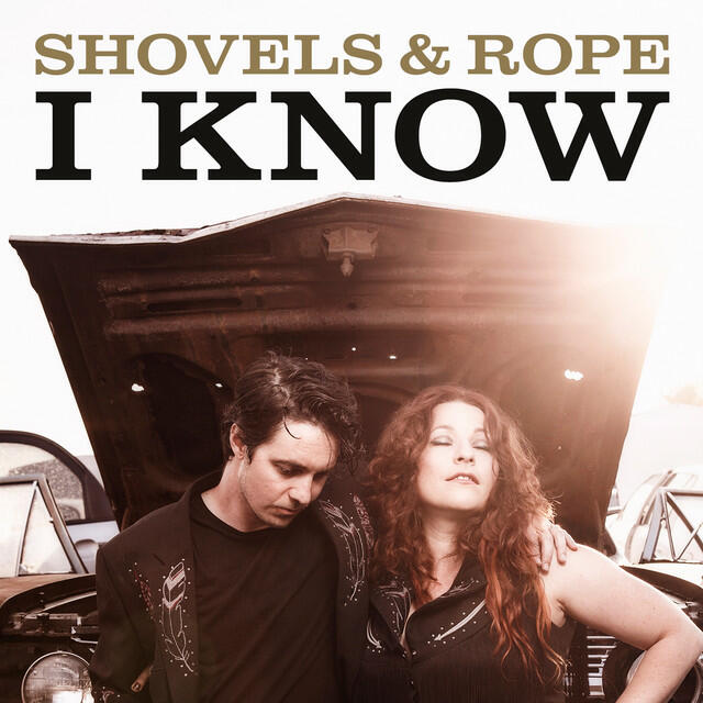 Релиз I Know