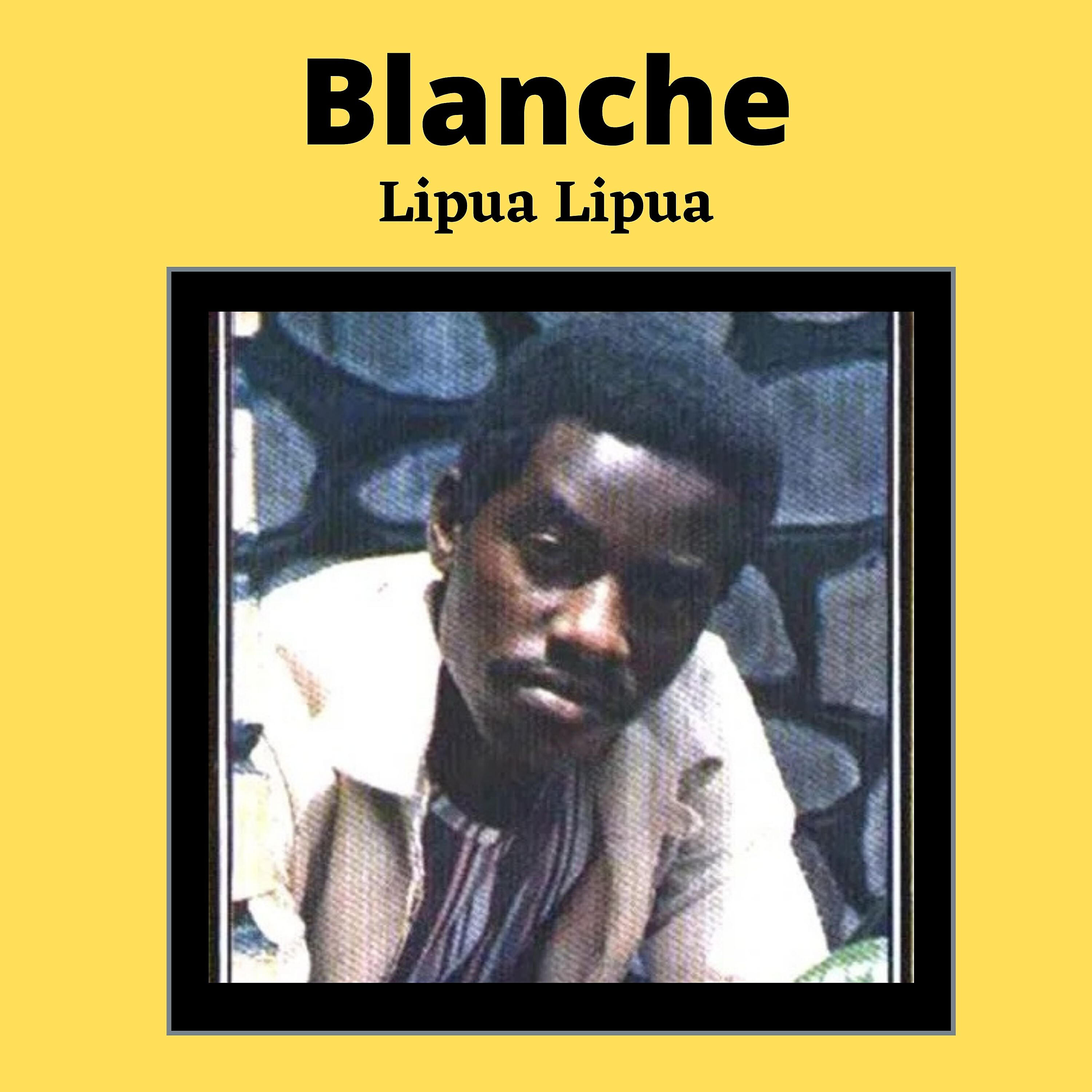 Релиз Blanche