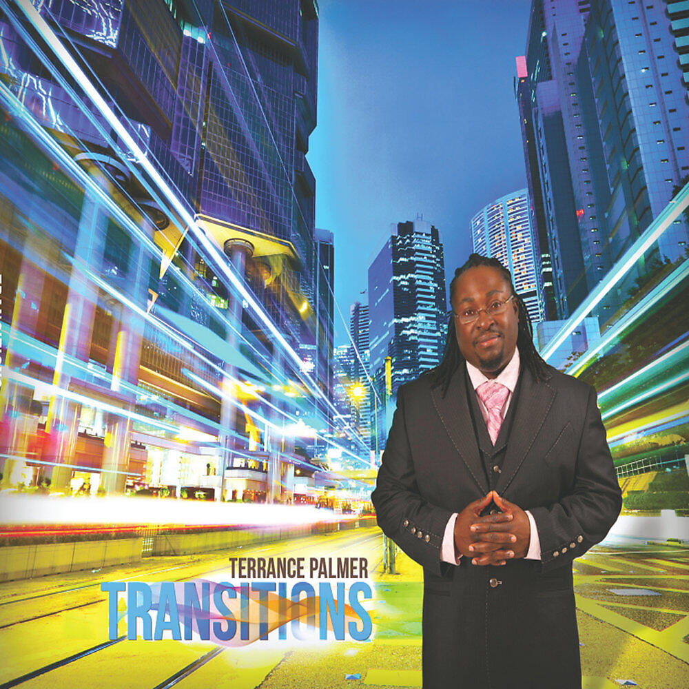 Релиз Transitions