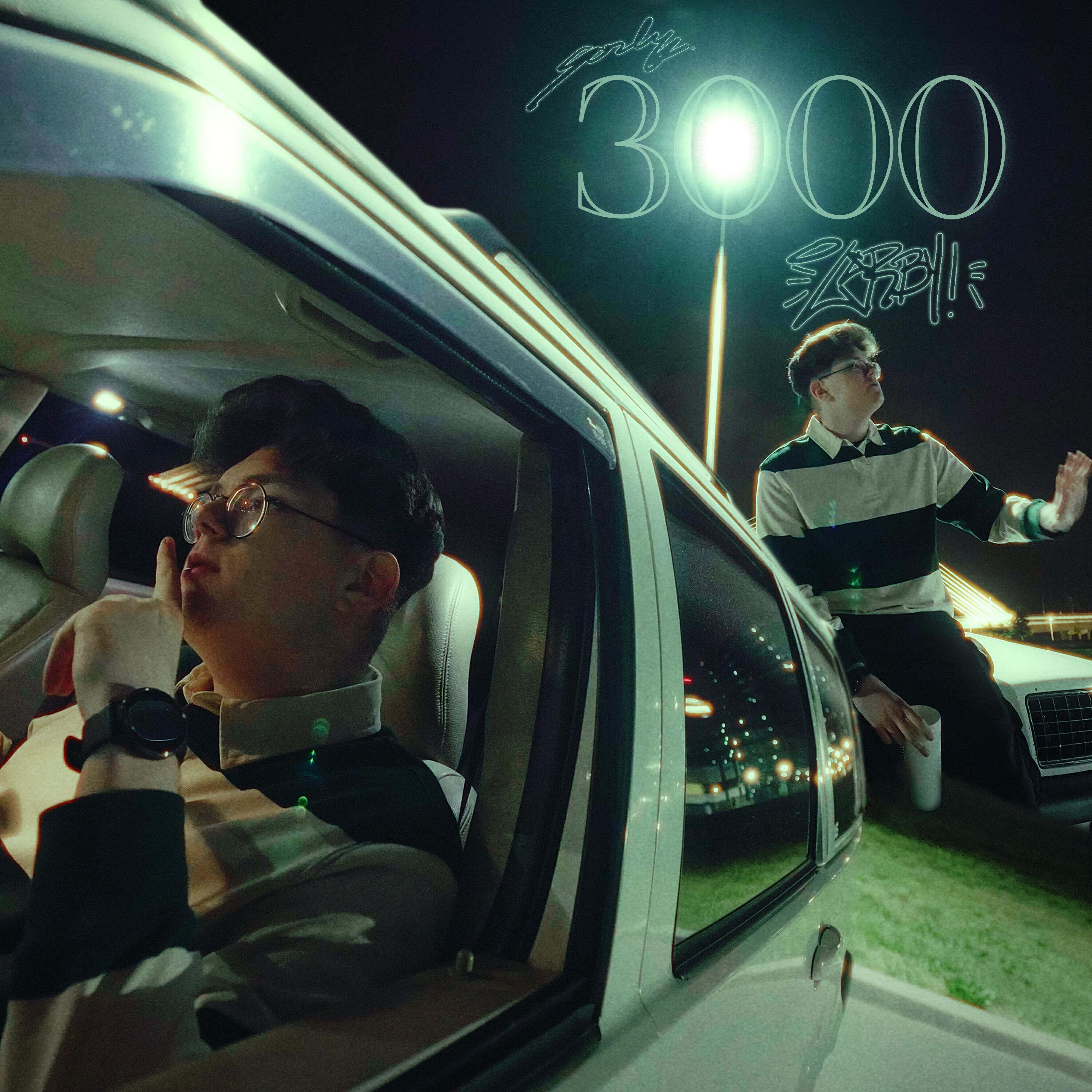 Релиз 3000