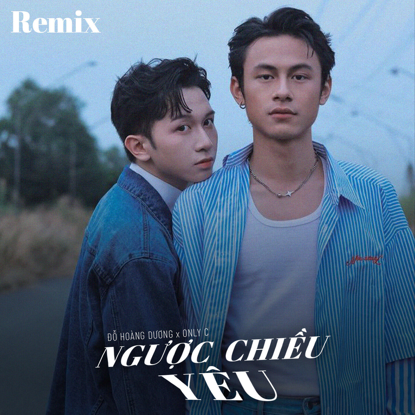 Релиз Ngược Chiều Yêu