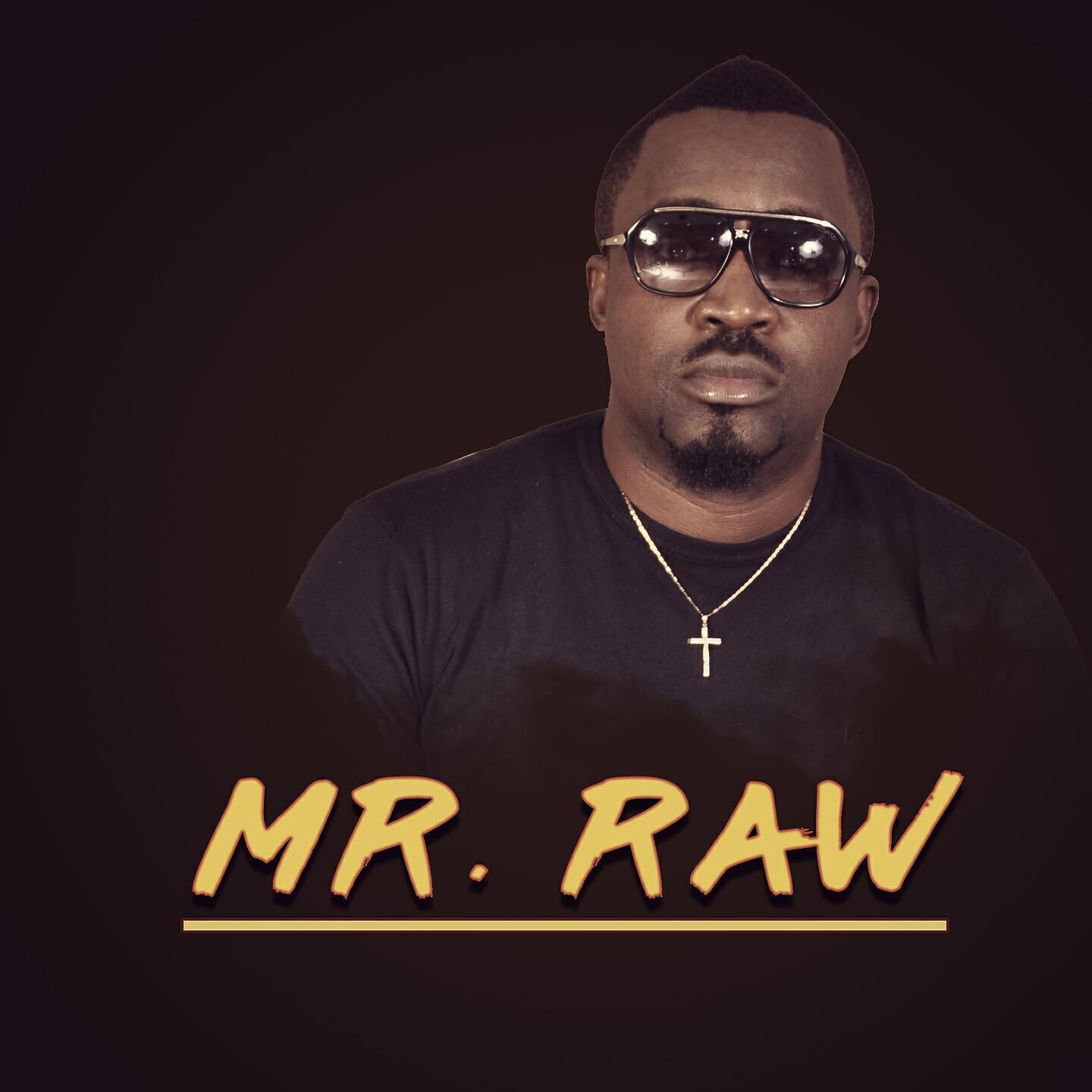 Релиз Mr Raw