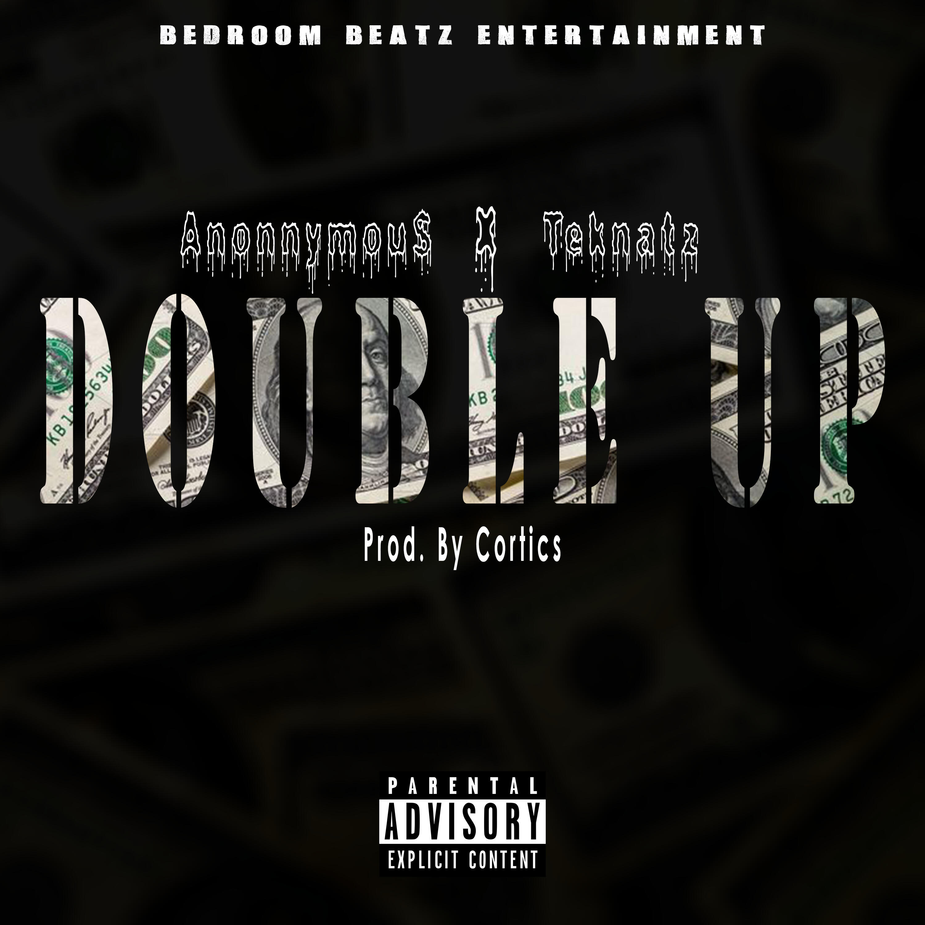 Релиз Double Up