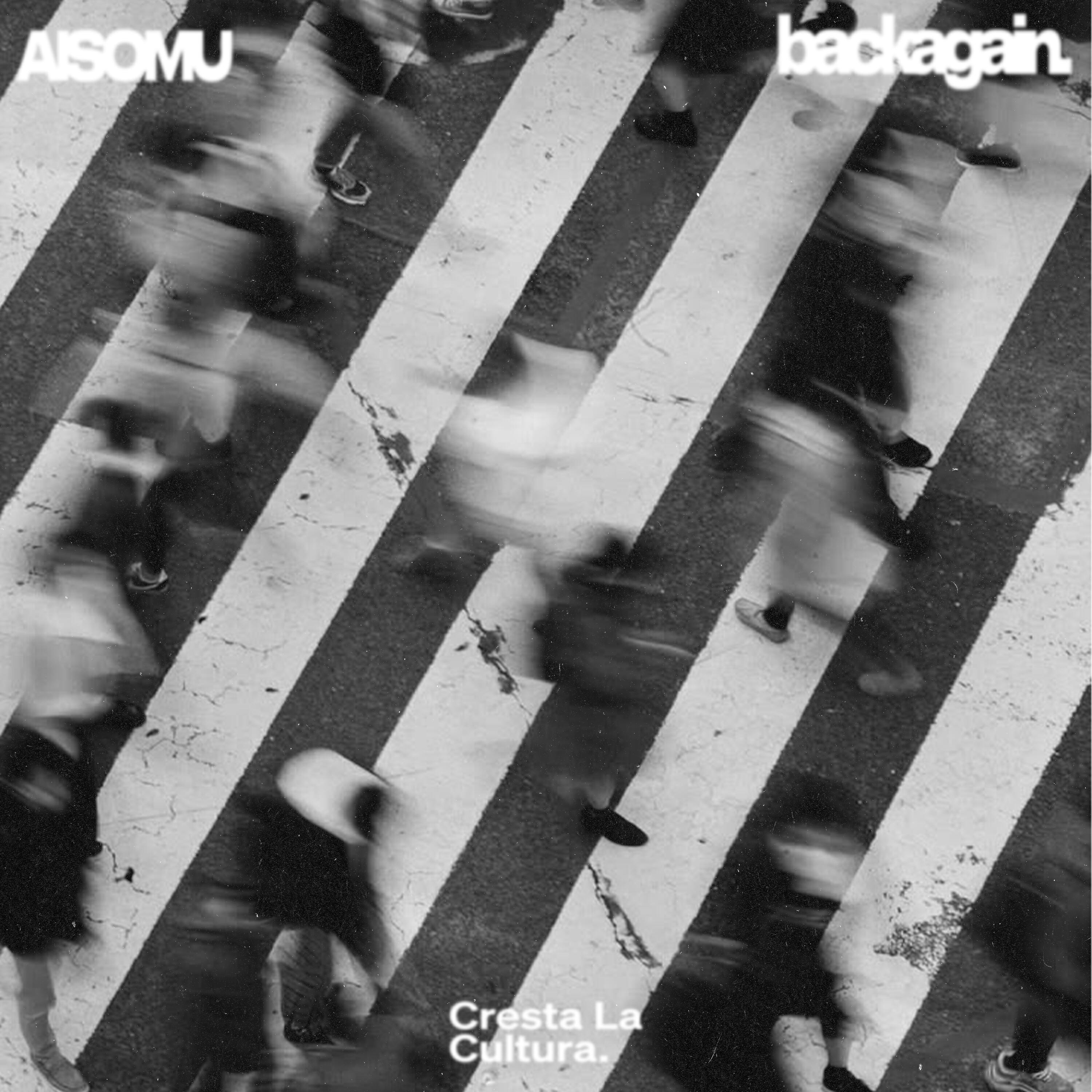 Релиз backagain