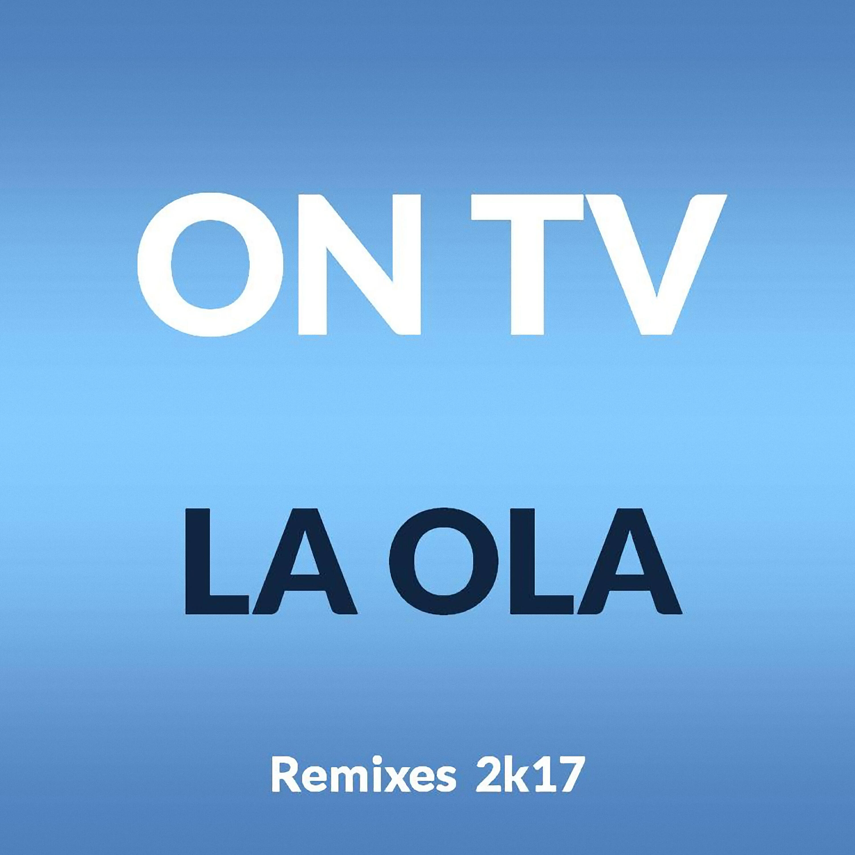 Релиз La Ola