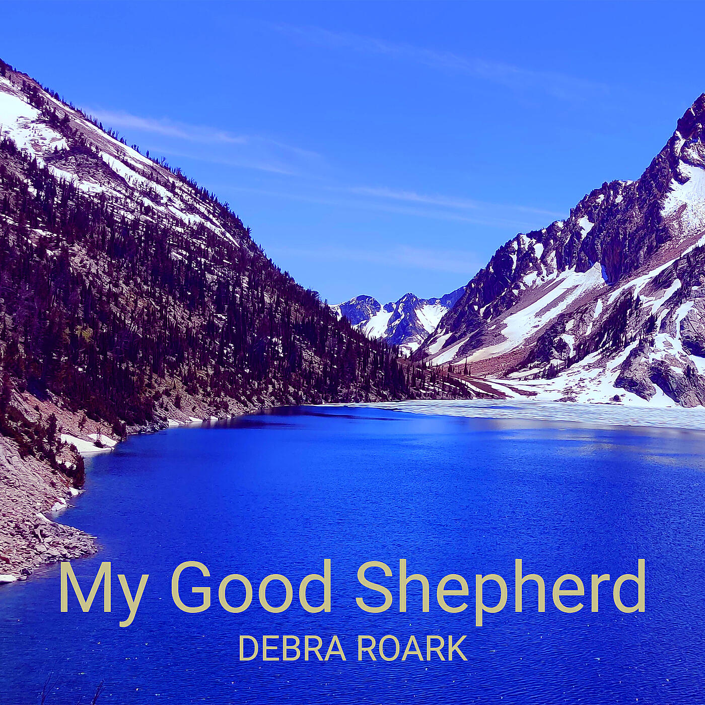 Релиз My Good Shepherd