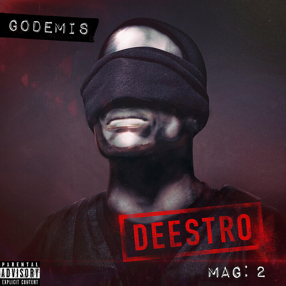 Релиз Deestro Mag: 2