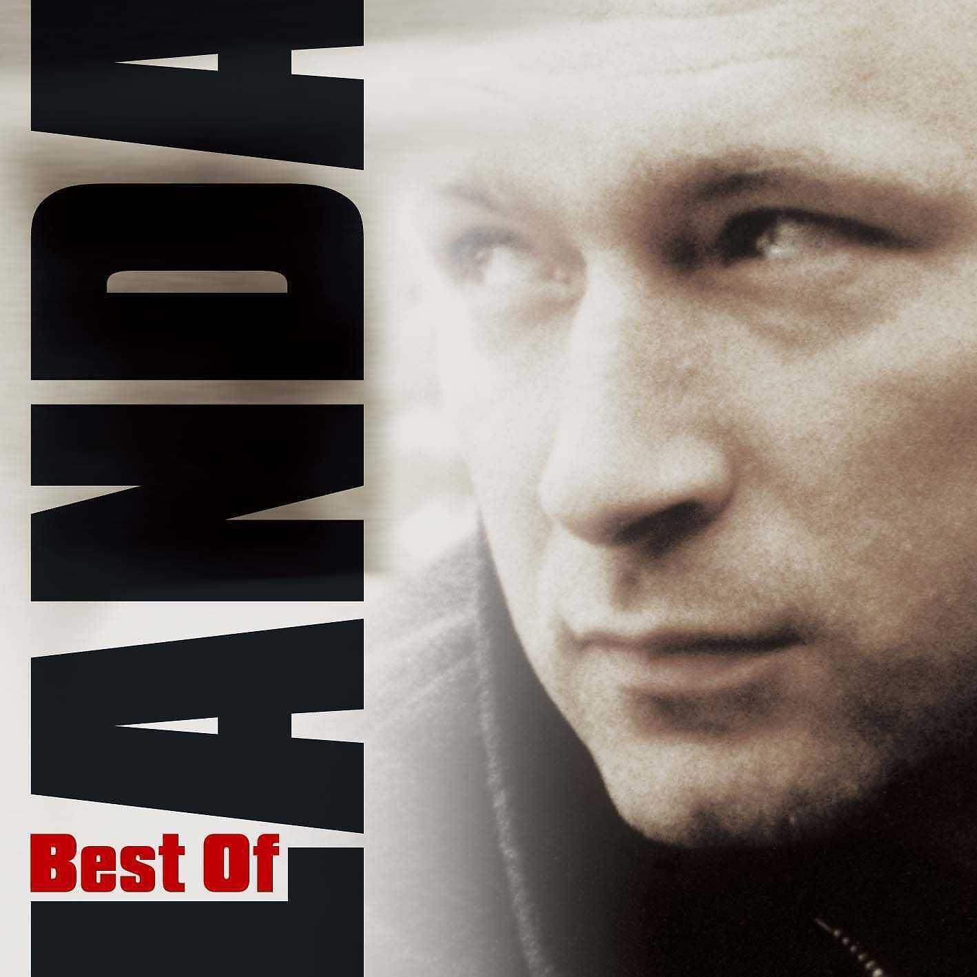 Релиз Best of Daniel Landa