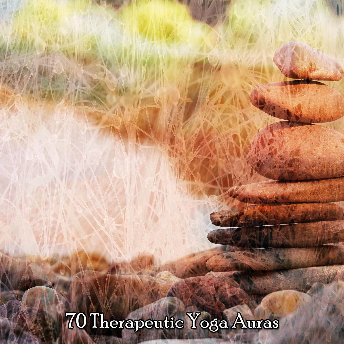 Релиз 70 Therapeutic Yoga Auras