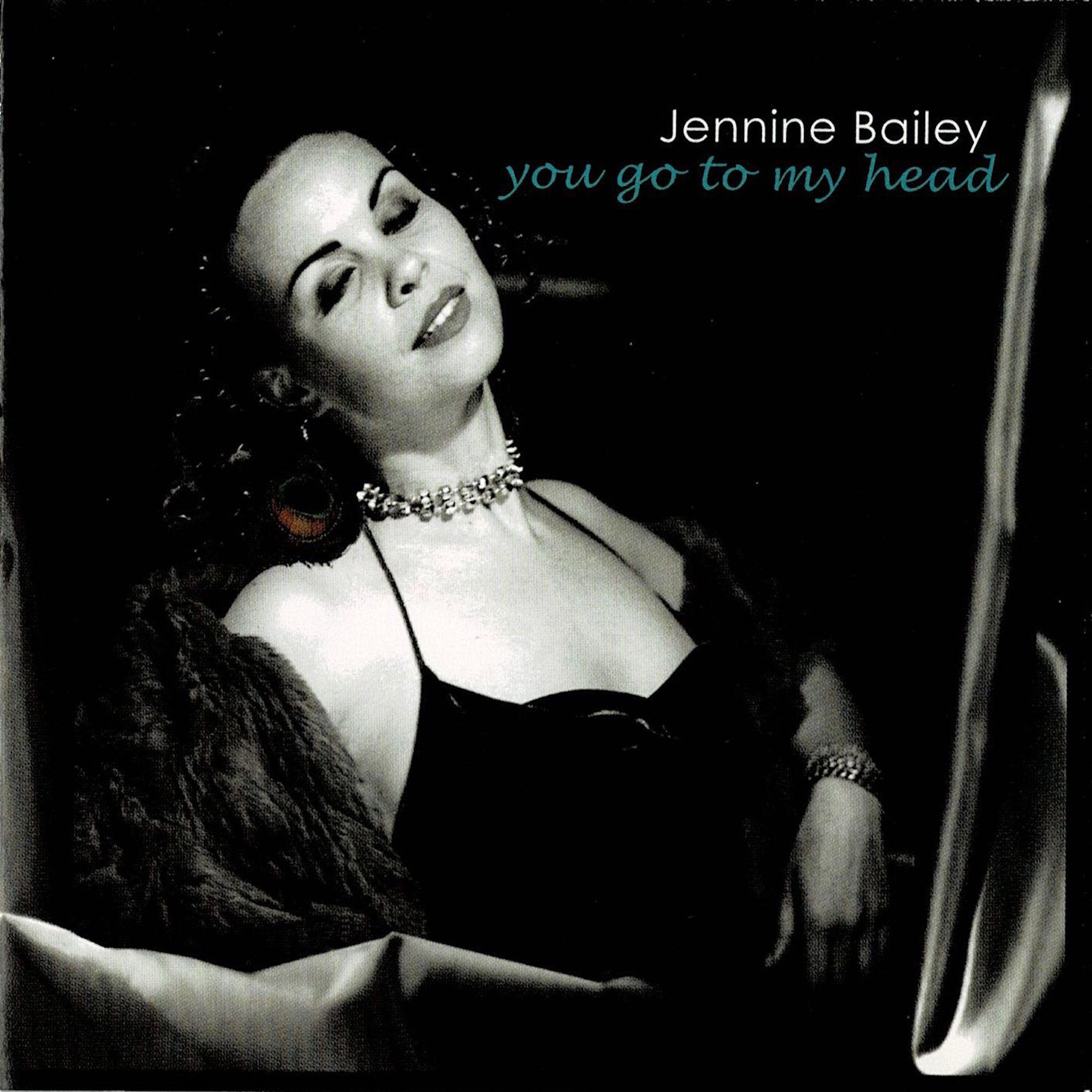 Релиз You Go to My Head