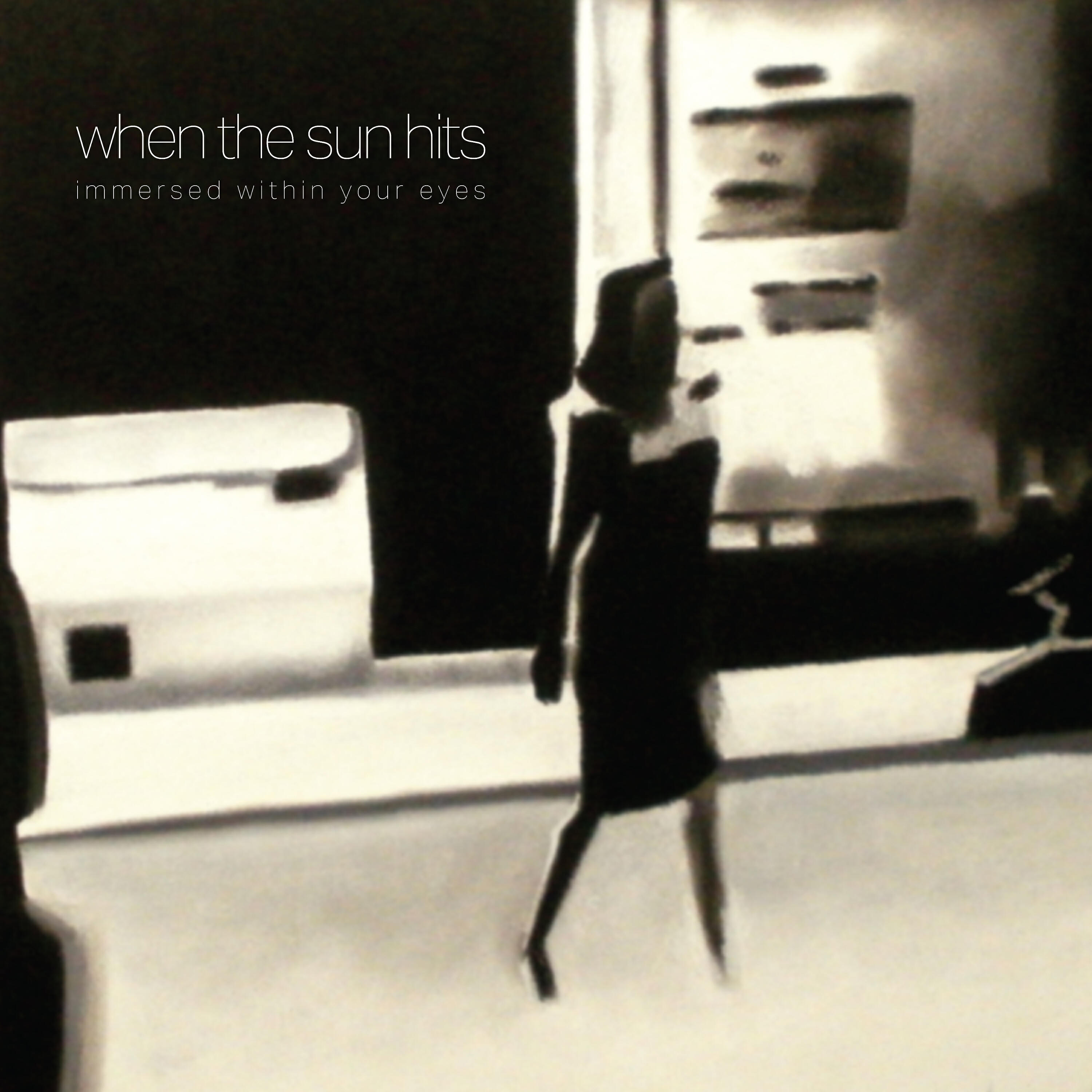 Релиз Immersed Within Your Eyes