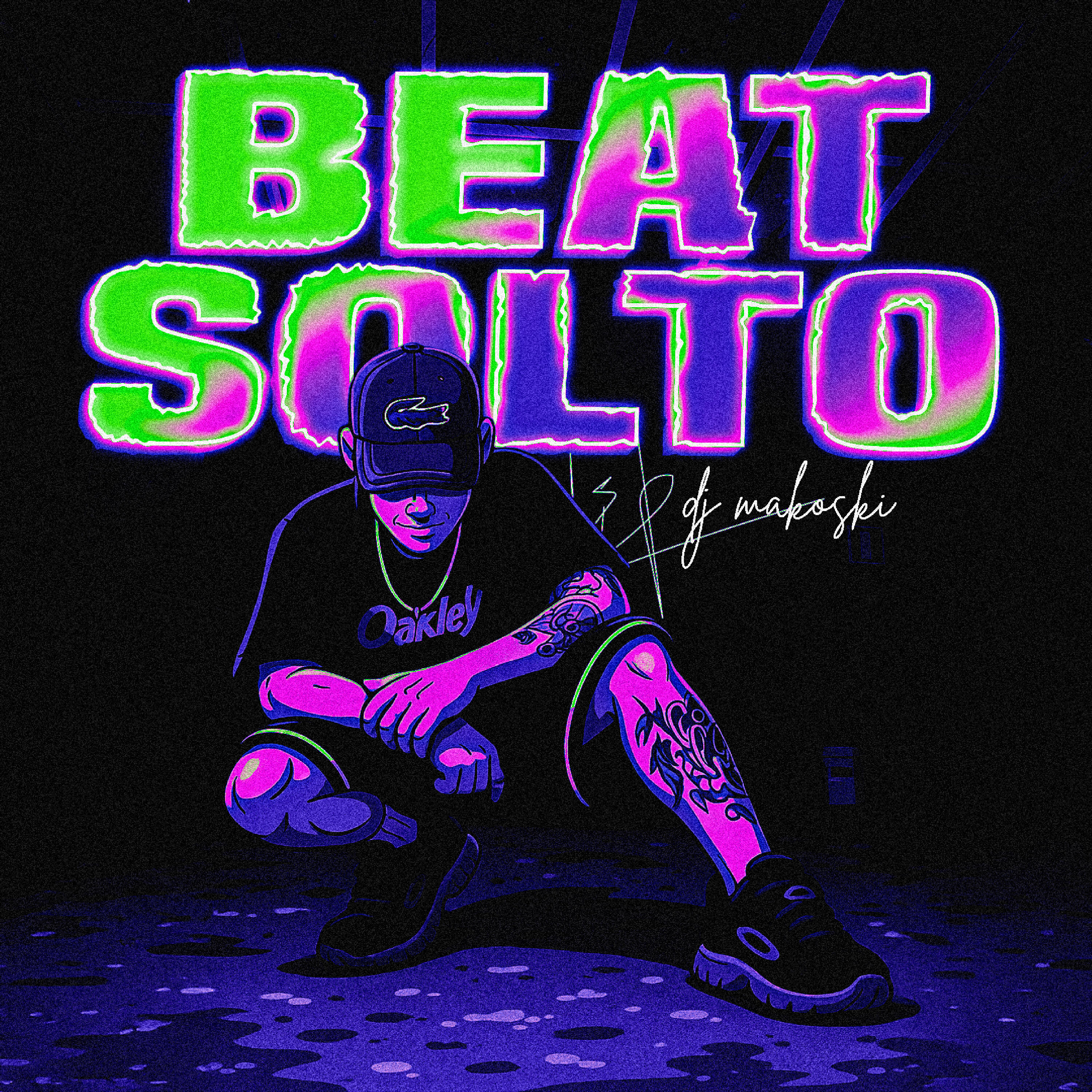 Релиз Beat Solto