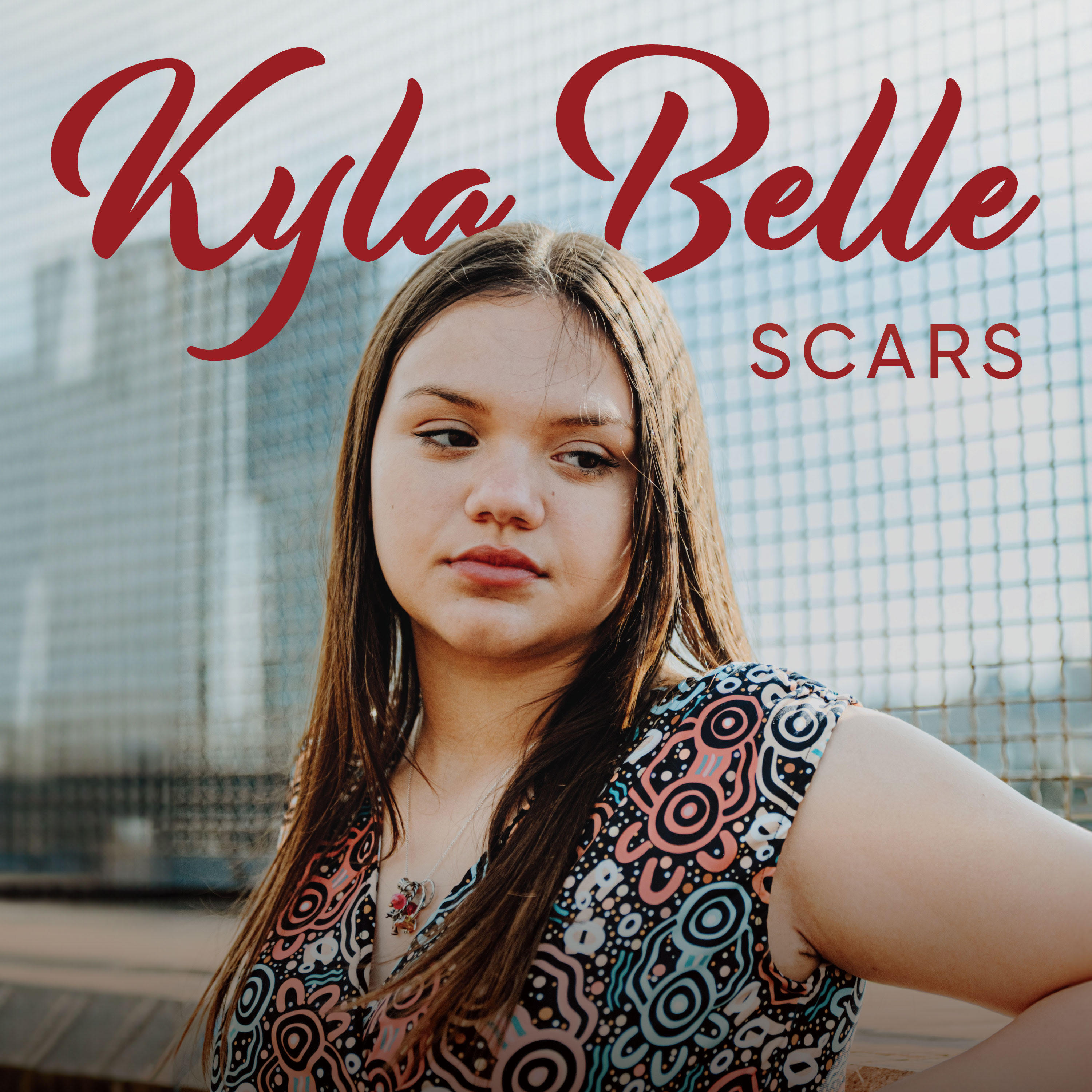 Kyla-Belle