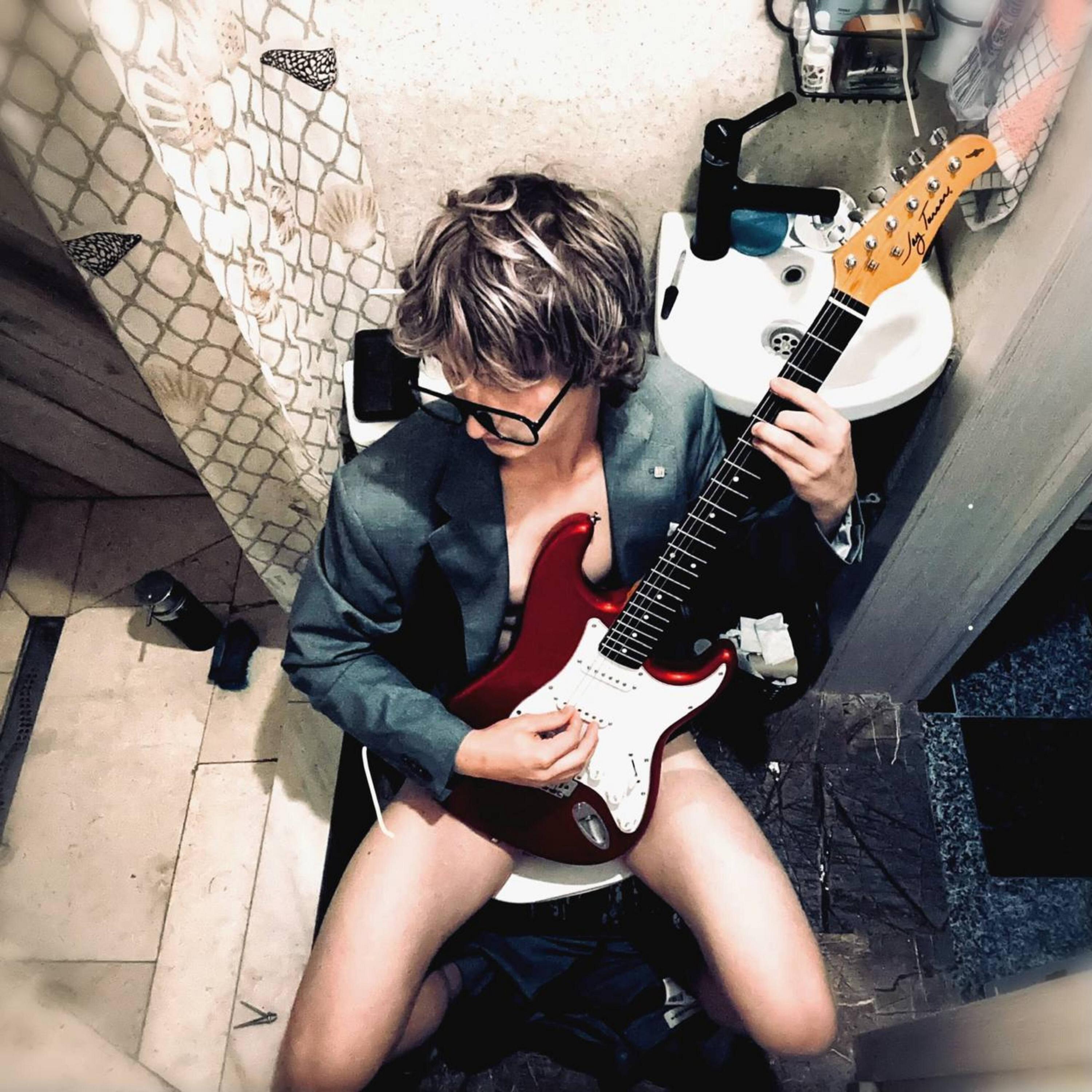 Релиз зАблочил