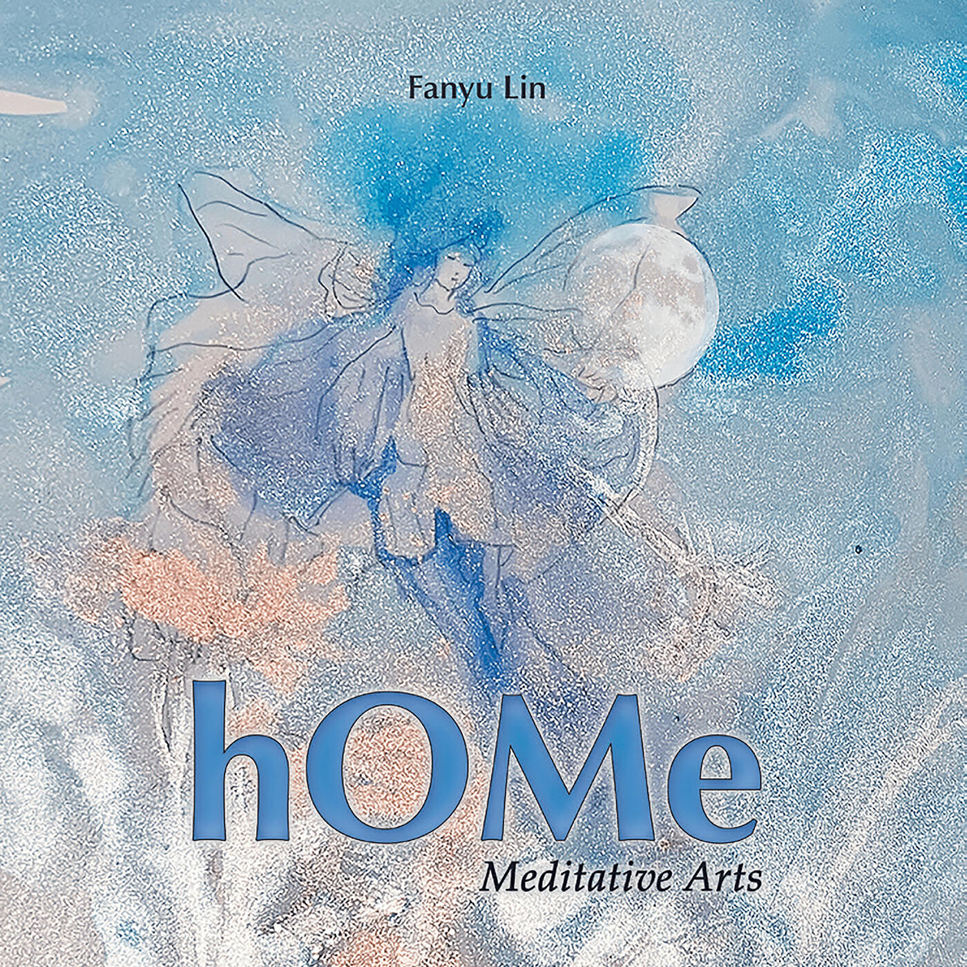 Релиз hOMe Meditative Arts