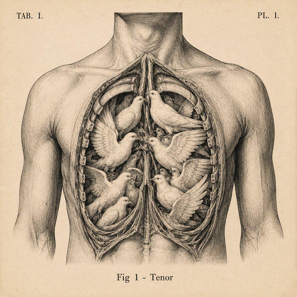 Релиз Tenor