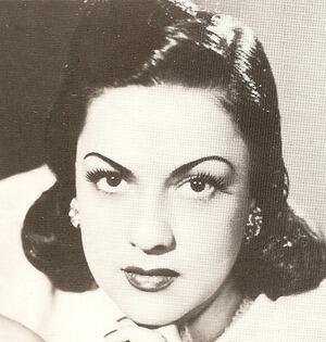 Dircinha Batista