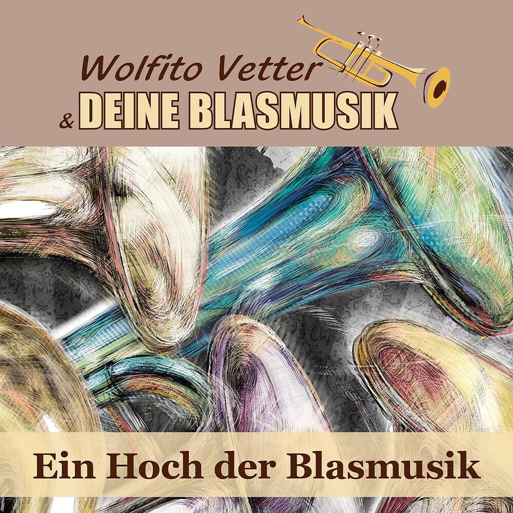 Релиз Ein Hoch der Blasmusik