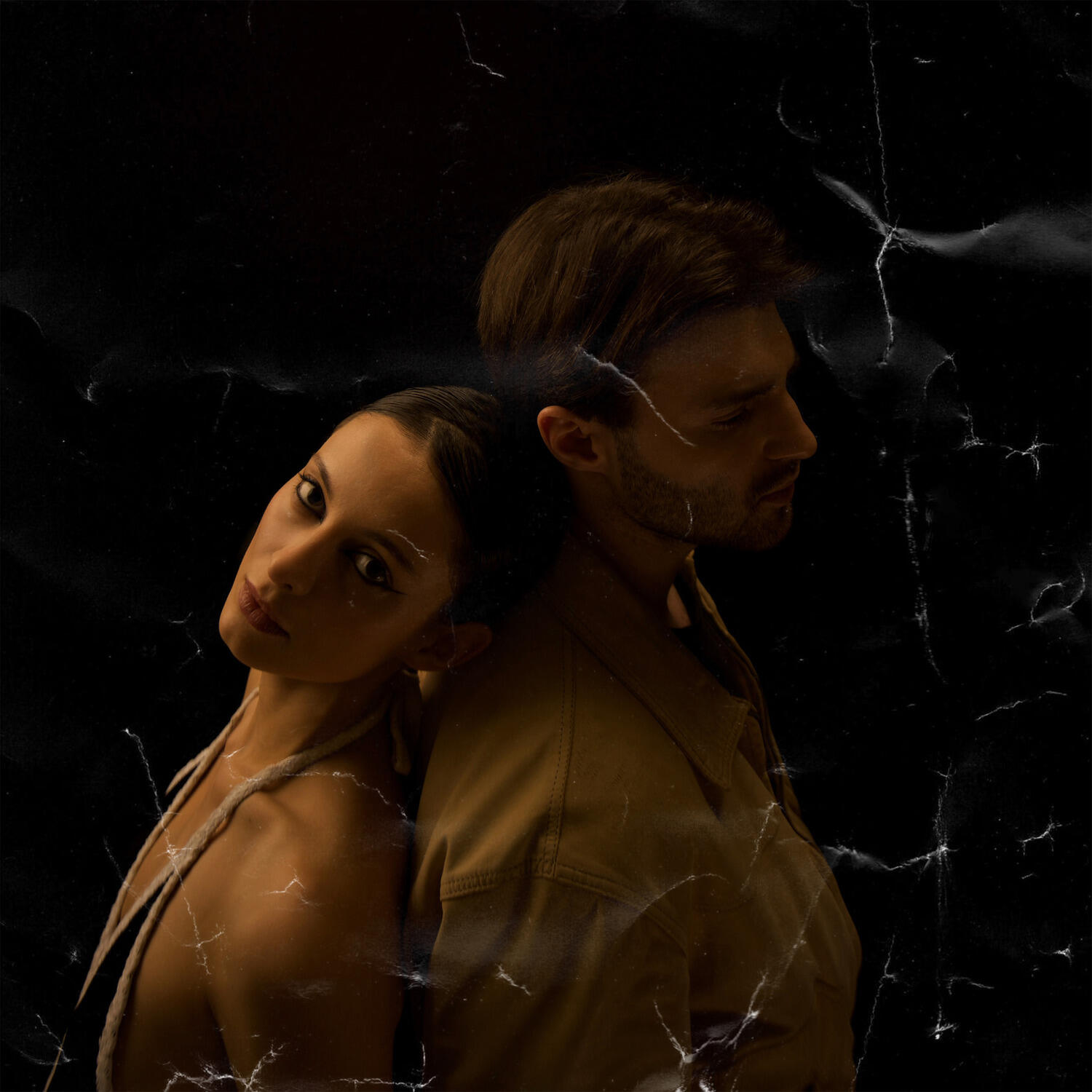 Релиз Borderline Blue (Come Closer Remix)