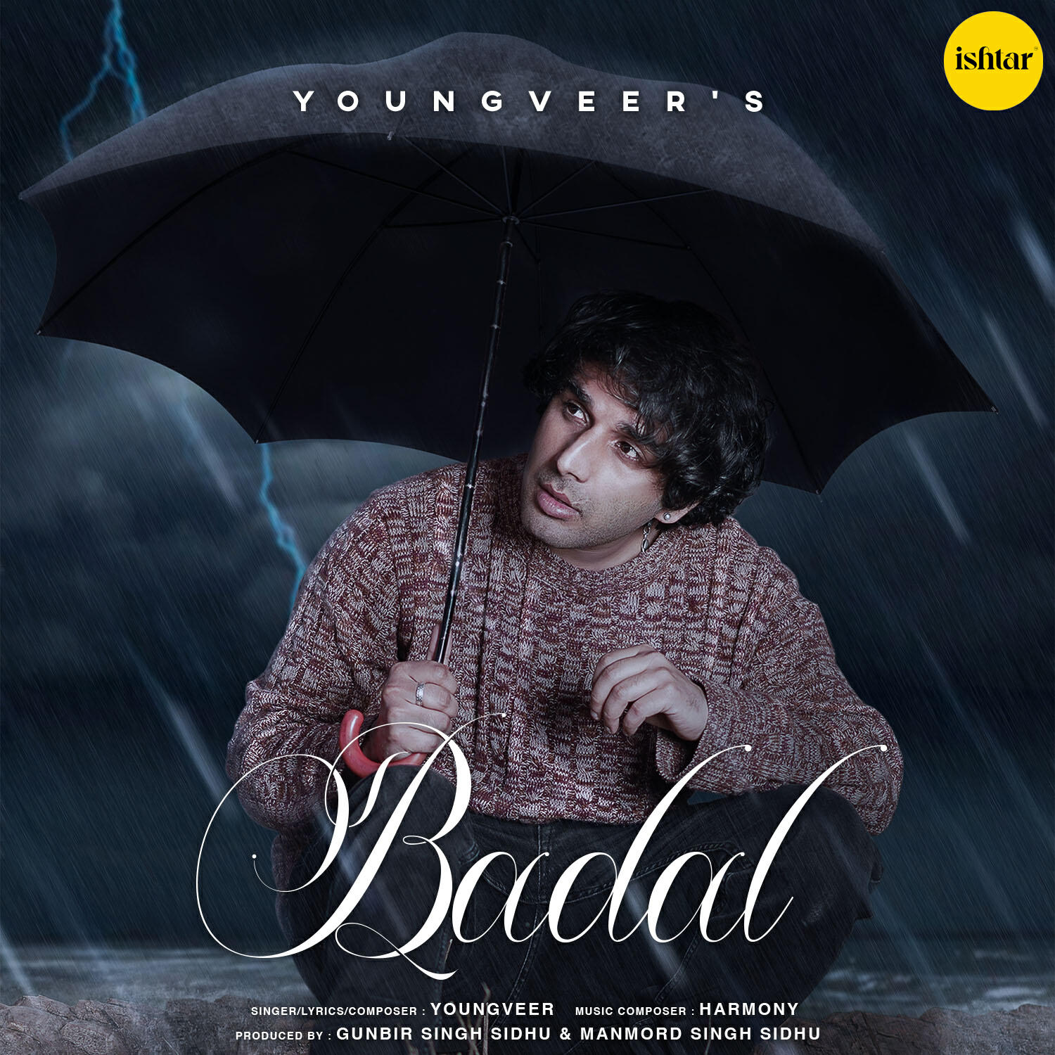 Релиз Badal