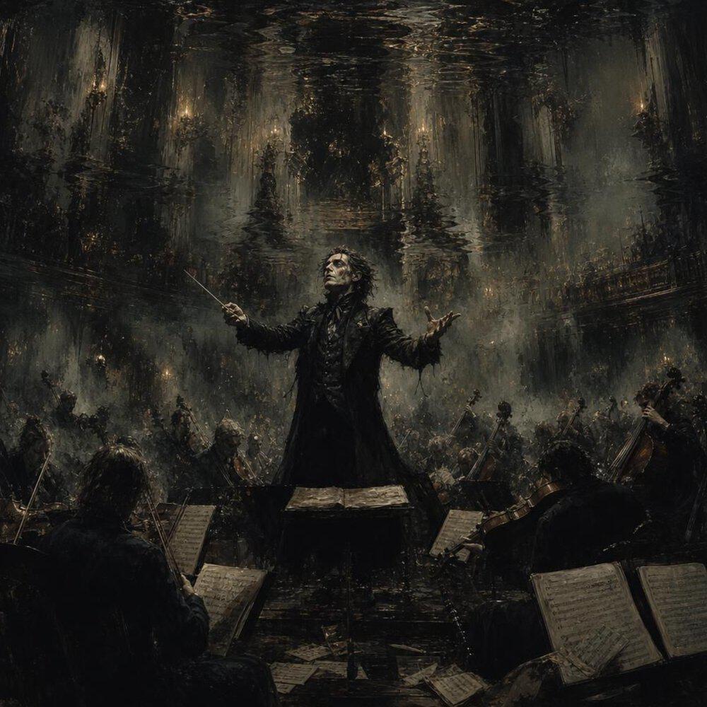 Релиз Closing the Curtains on the World